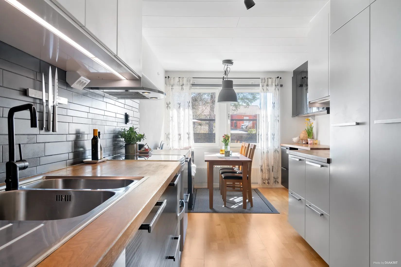 Villa, Månskensvägen 48, Tullinge, Botkyrka