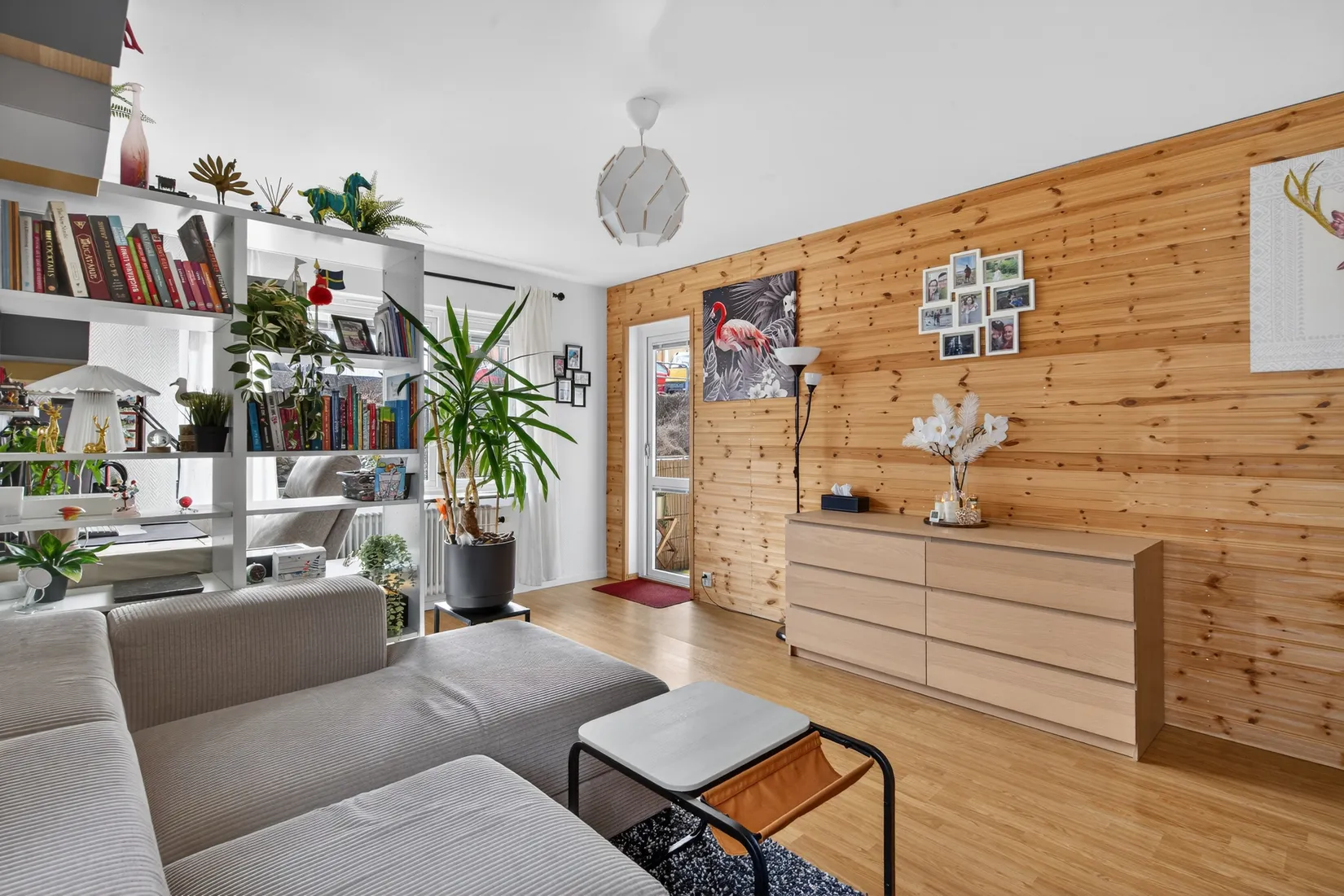 Bostadsrätt, Norra Kyrkogatan 13 D, Slotteberget, Strömstad