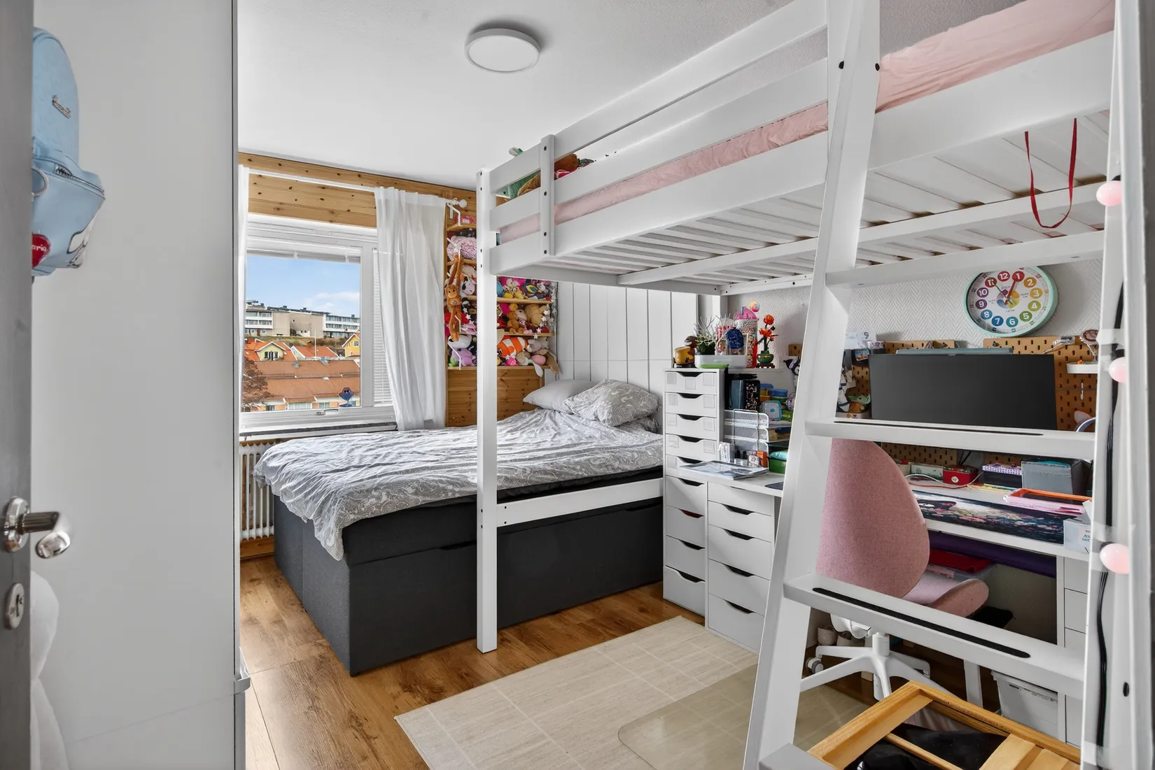 Bostadsrätt, Norra Kyrkogatan 13 D, Slotteberget, Strömstad