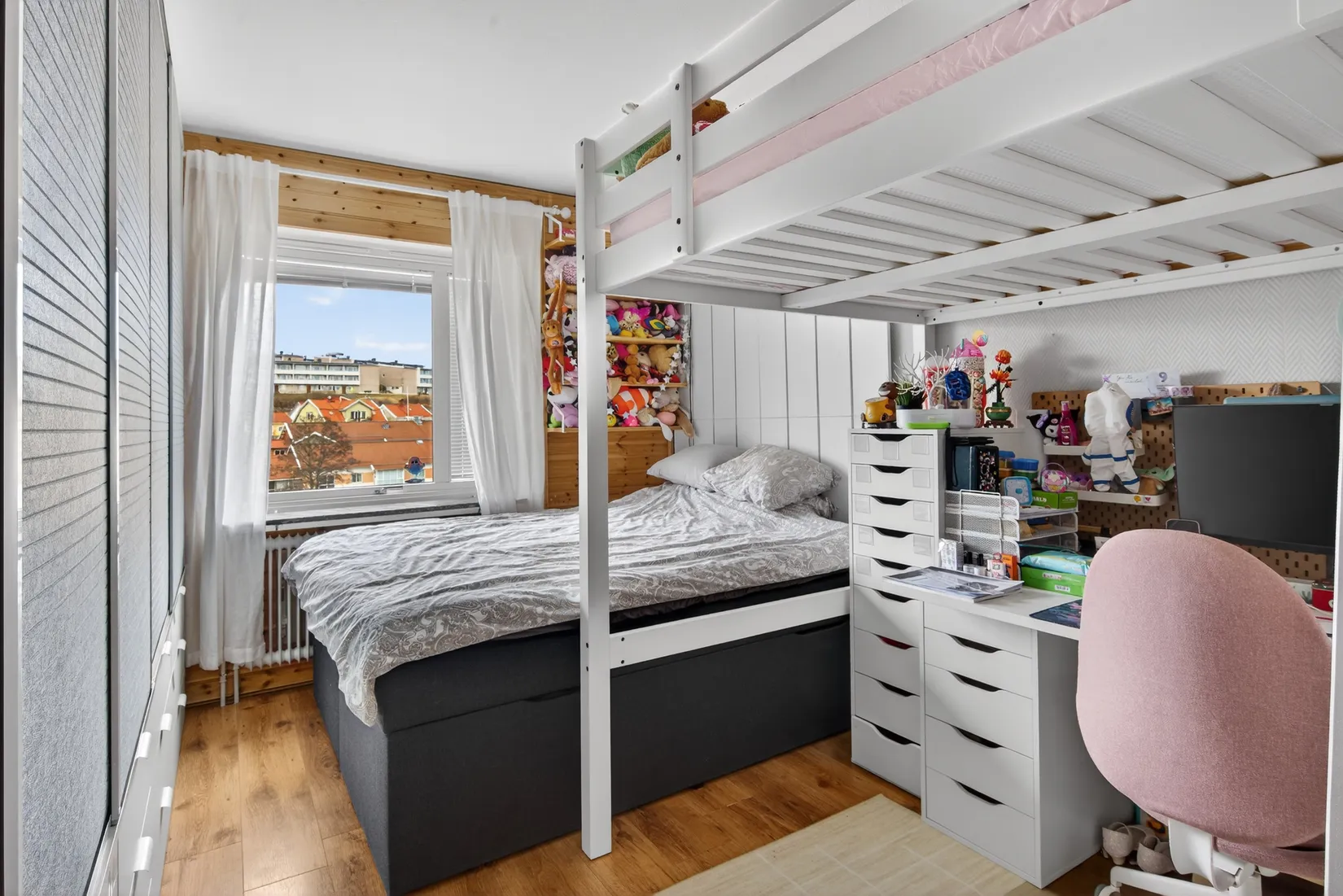 Bostadsrätt, Norra Kyrkogatan 13 D, Slotteberget, Strömstad