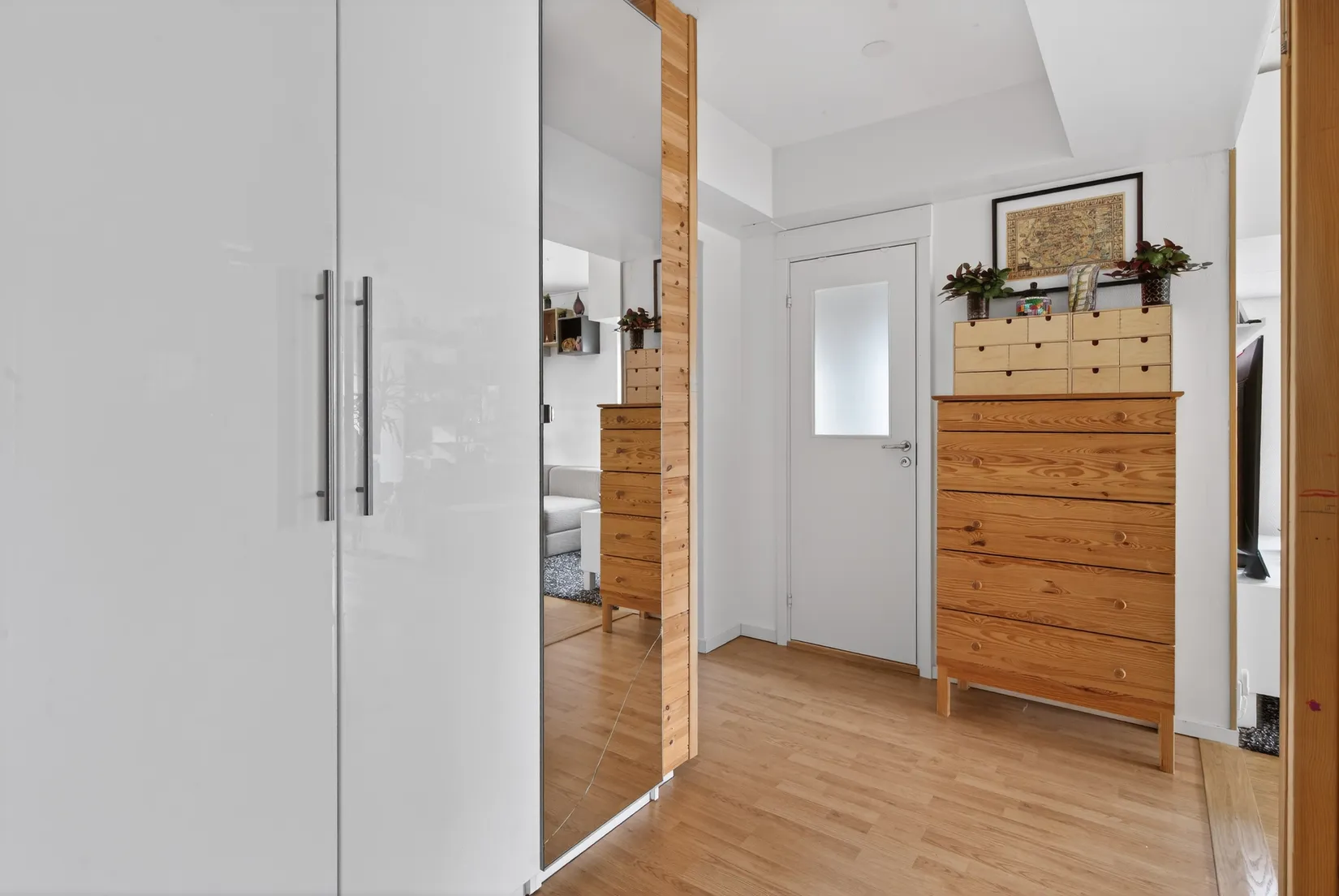 Bostadsrätt, Norra Kyrkogatan 13 D, Slotteberget, Strömstad