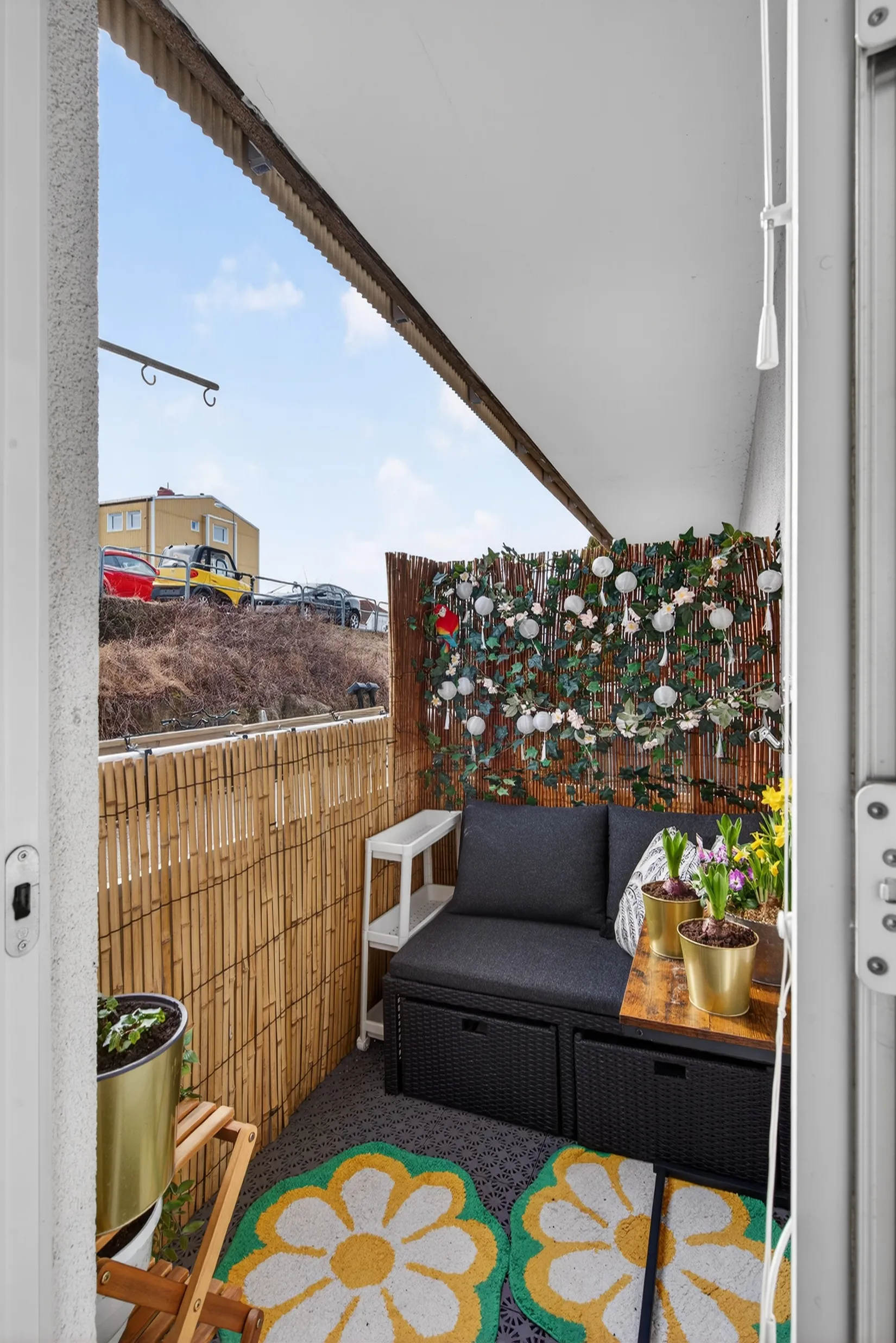 Bostadsrätt, Norra Kyrkogatan 13 D, Slotteberget, Strömstad