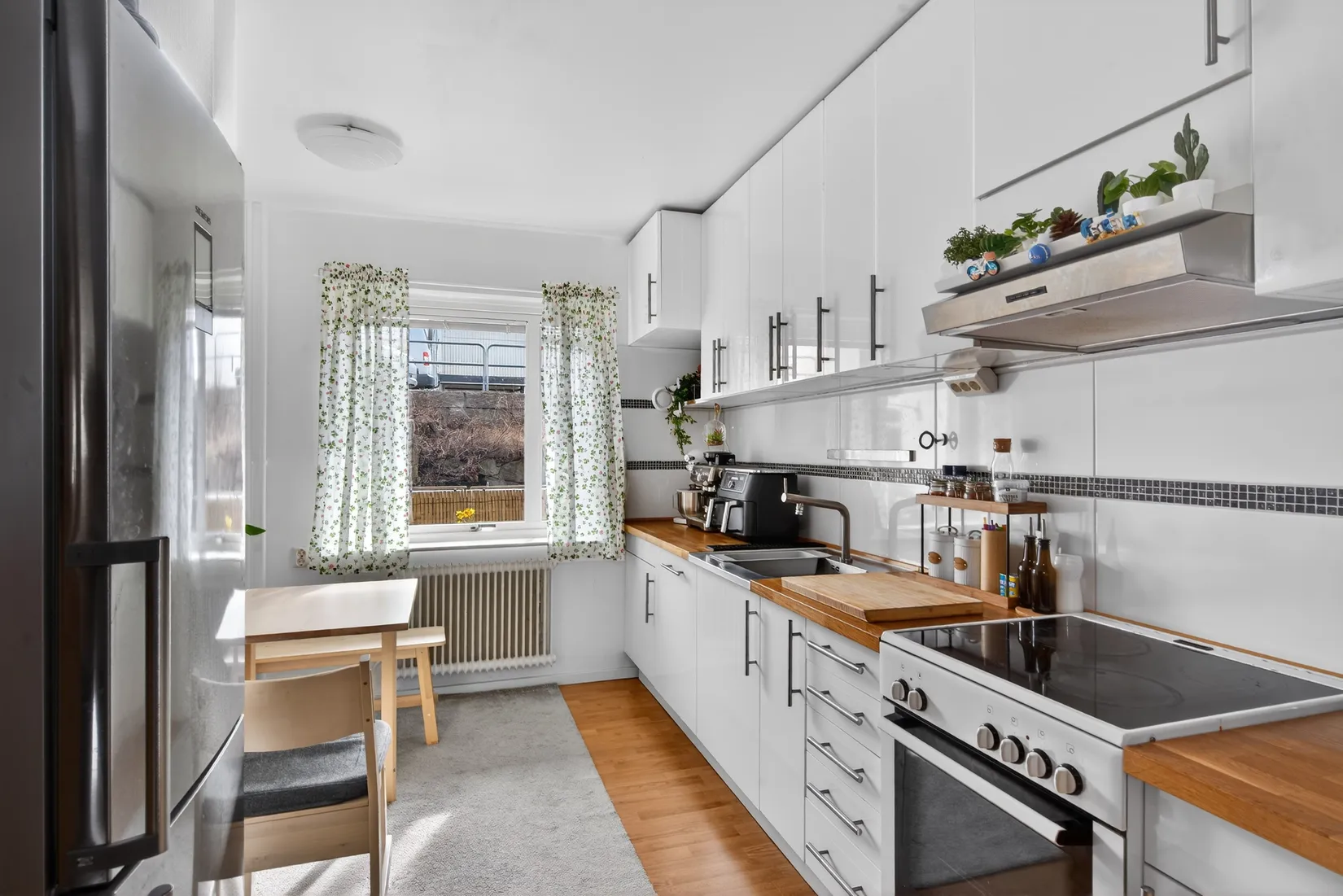 Bostadsrätt, Norra Kyrkogatan 13 D, Slotteberget, Strömstad