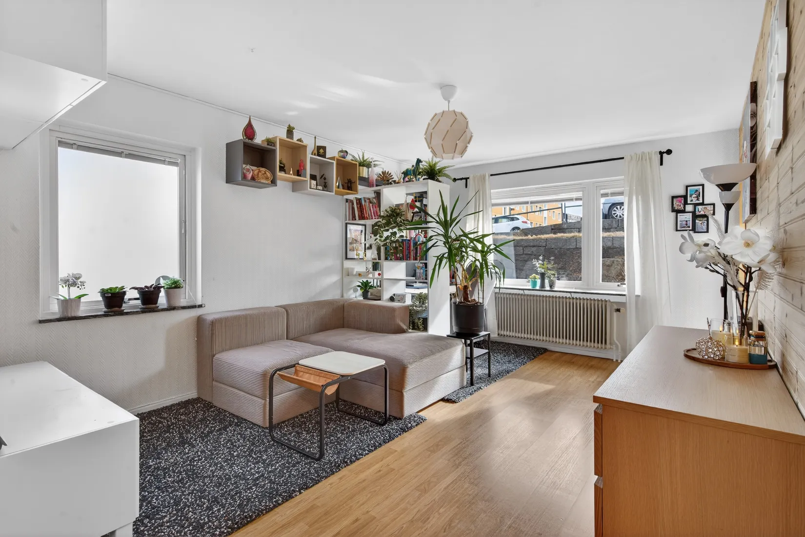 Bostadsrätt, Norra Kyrkogatan 13 D, Slotteberget, Strömstad