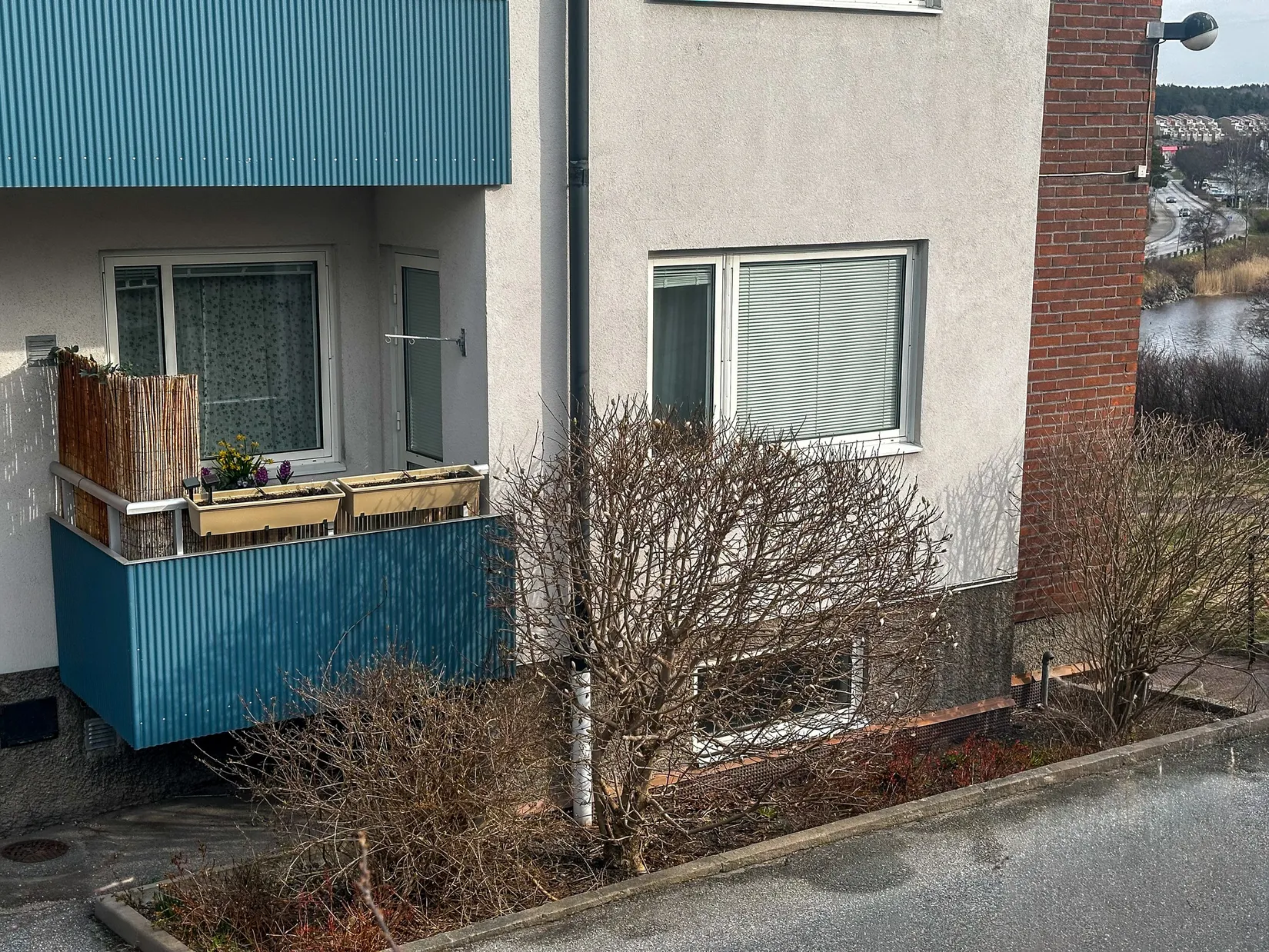 Bostadsrätt, Norra Kyrkogatan 13 D, Slotteberget, Strömstad