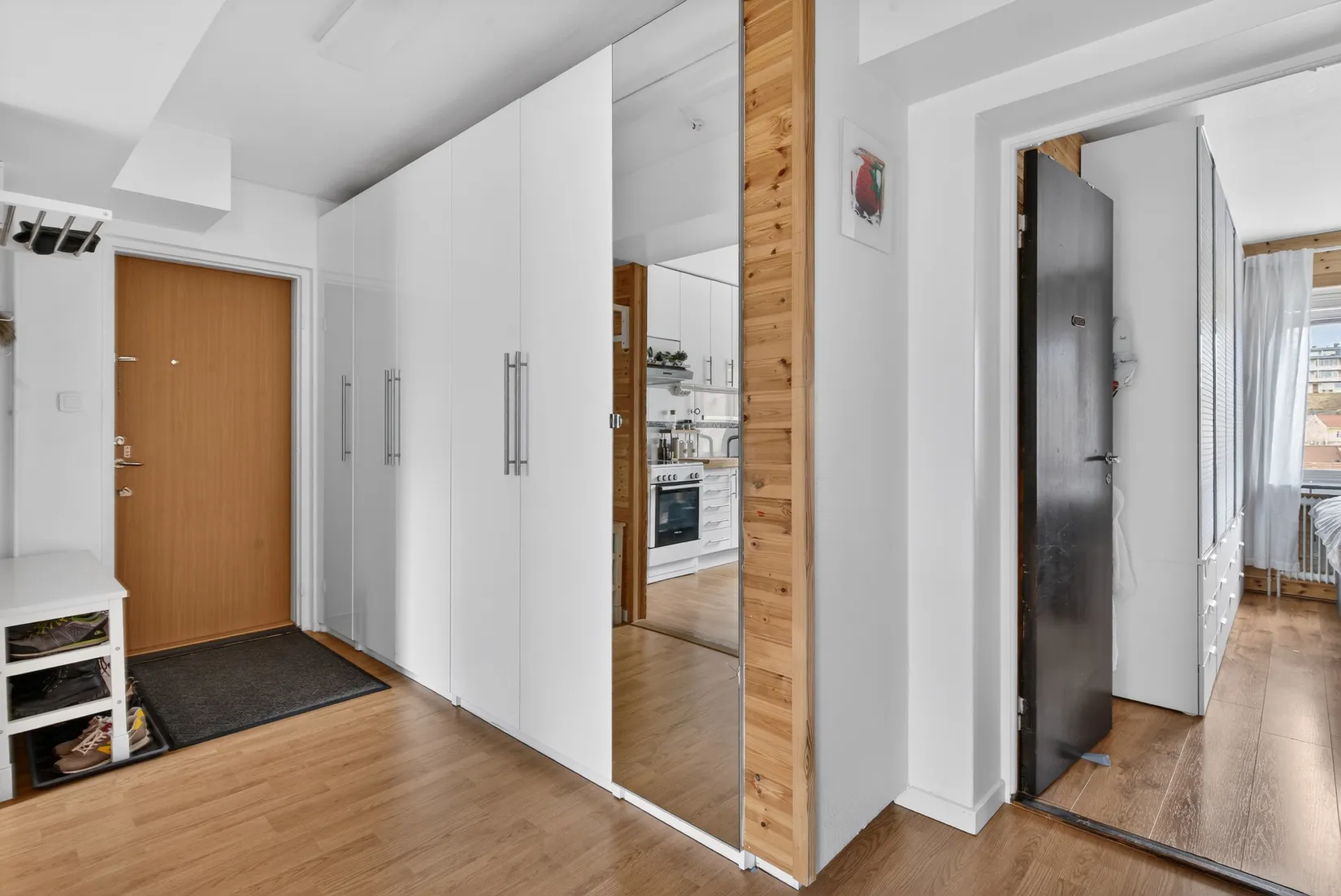 Bostadsrätt, Norra Kyrkogatan 13 D, Slotteberget, Strömstad