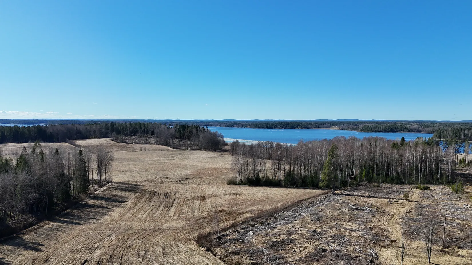 Fritidshus, Fornminnesvägen 33, Säffle