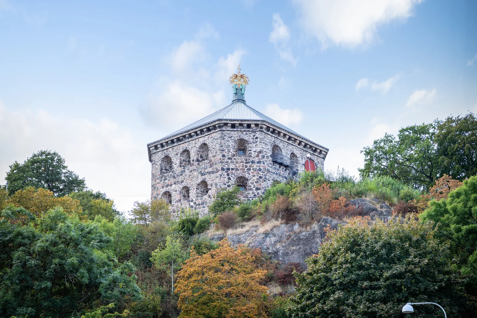 Bostadsrätt, Tredje Långgatan 30B, Linné, Göteborg