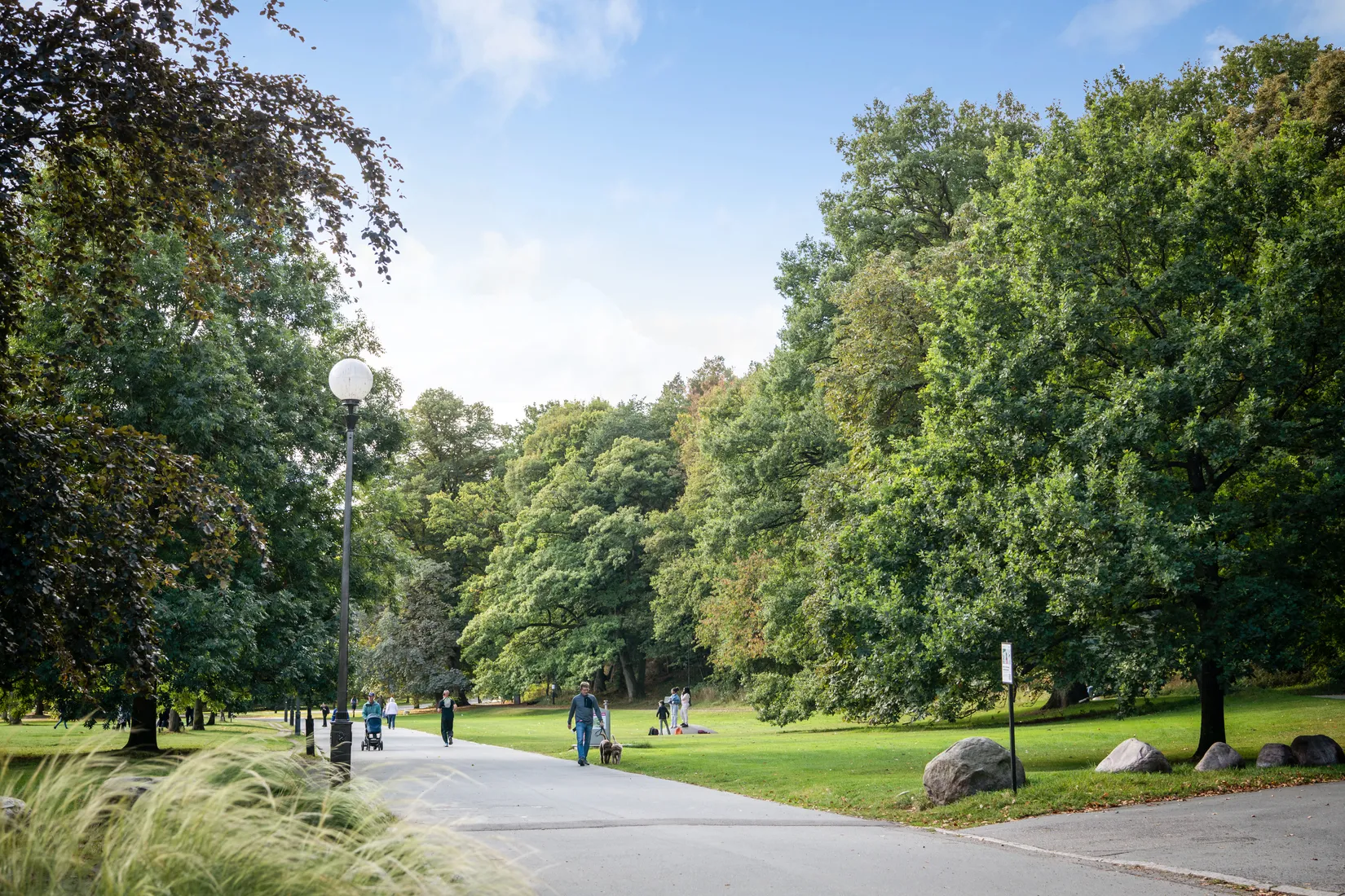 Bostadsrätt, Tredje Långgatan 30B, Linné, Göteborg