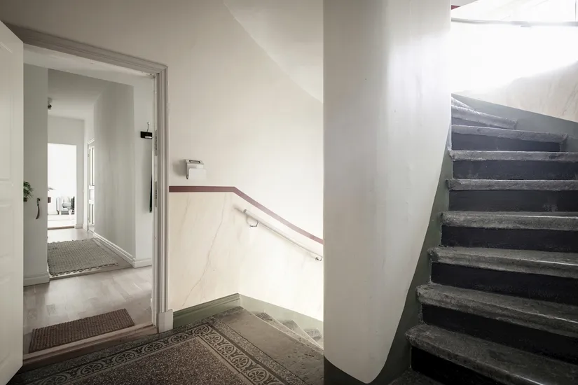 Bostadsrätt, Tredje Långgatan 30B, Linné, Göteborg