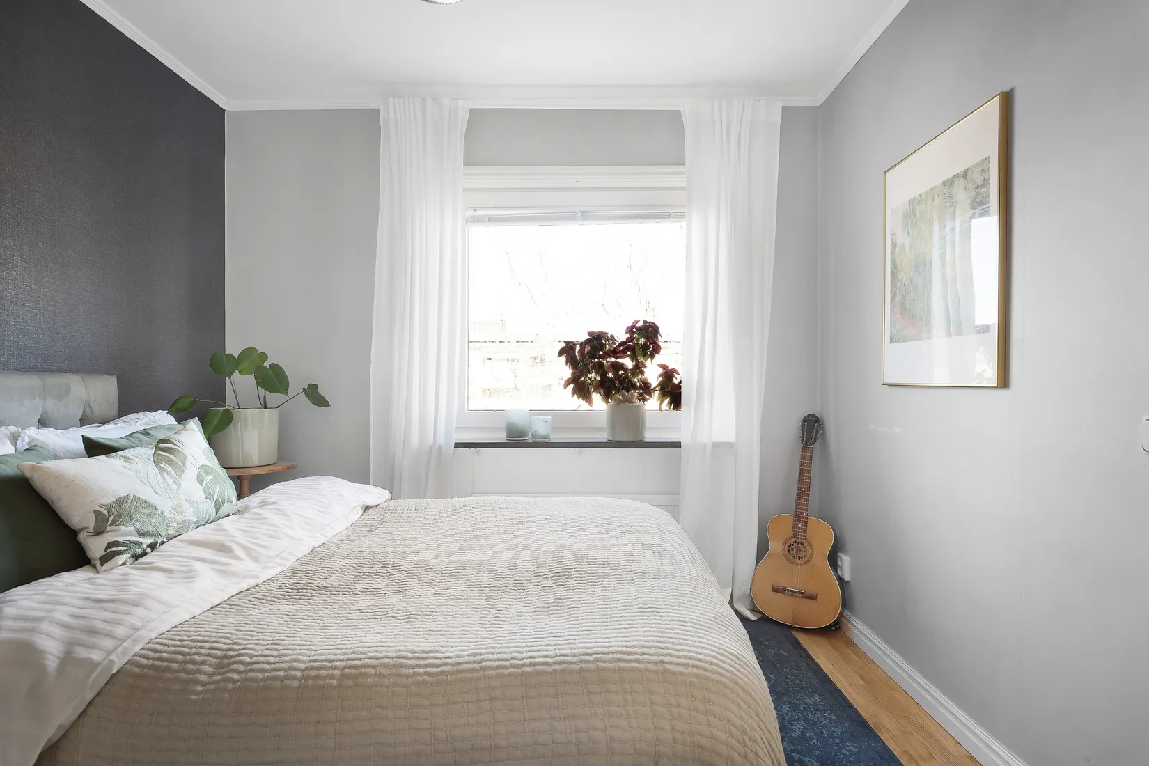 Bostadsrätt, Blixtgatan 9, Gränby, Uppsala