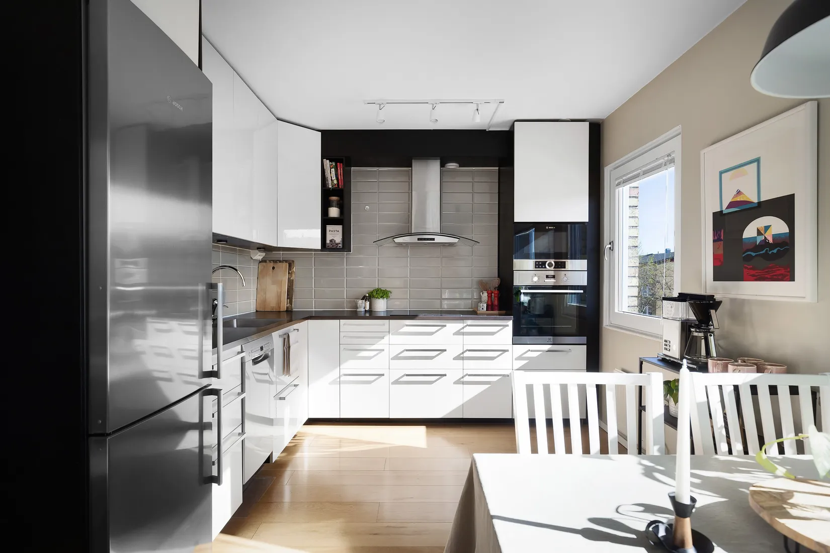 Bostadsrätt, Blixtgatan 9, Gränby, Uppsala