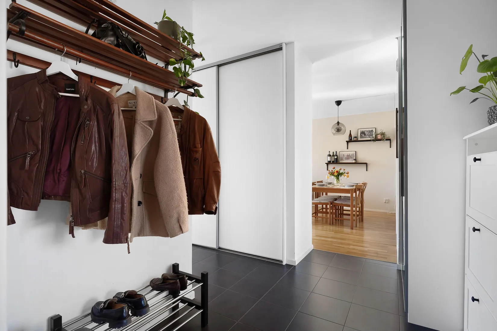 Bostadsrätt, Blixtgatan 9, Gränby, Uppsala