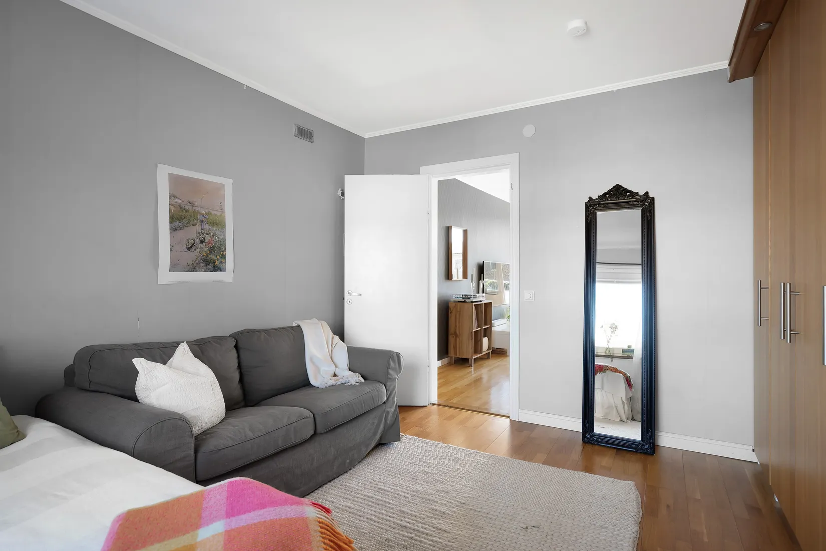 Bostadsrätt, Blixtgatan 9, Gränby, Uppsala