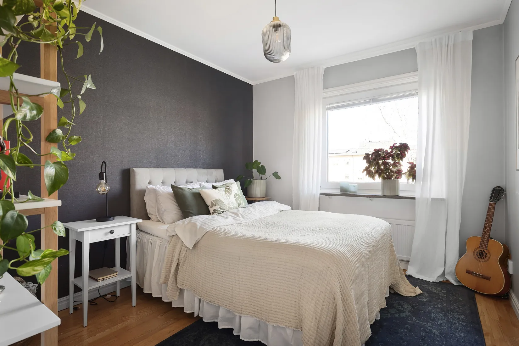 Bostadsrätt, Blixtgatan 9, Gränby, Uppsala