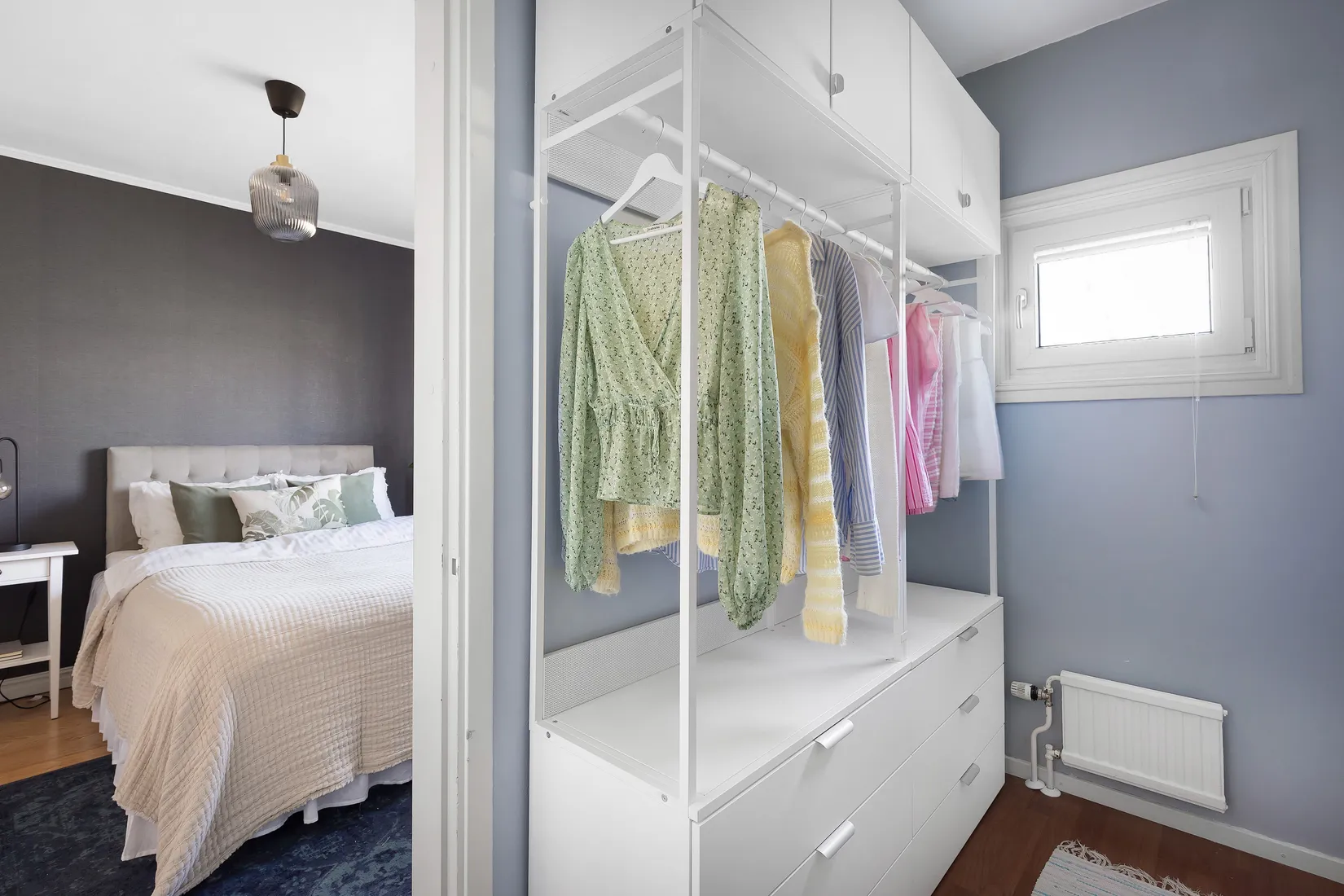 Bostadsrätt, Blixtgatan 9, Gränby, Uppsala