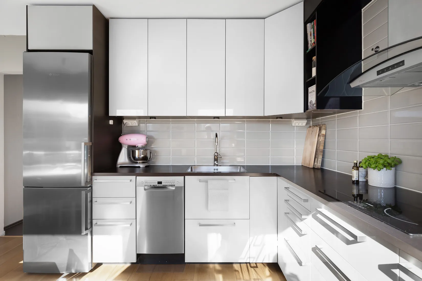 Bostadsrätt, Blixtgatan 9, Gränby, Uppsala