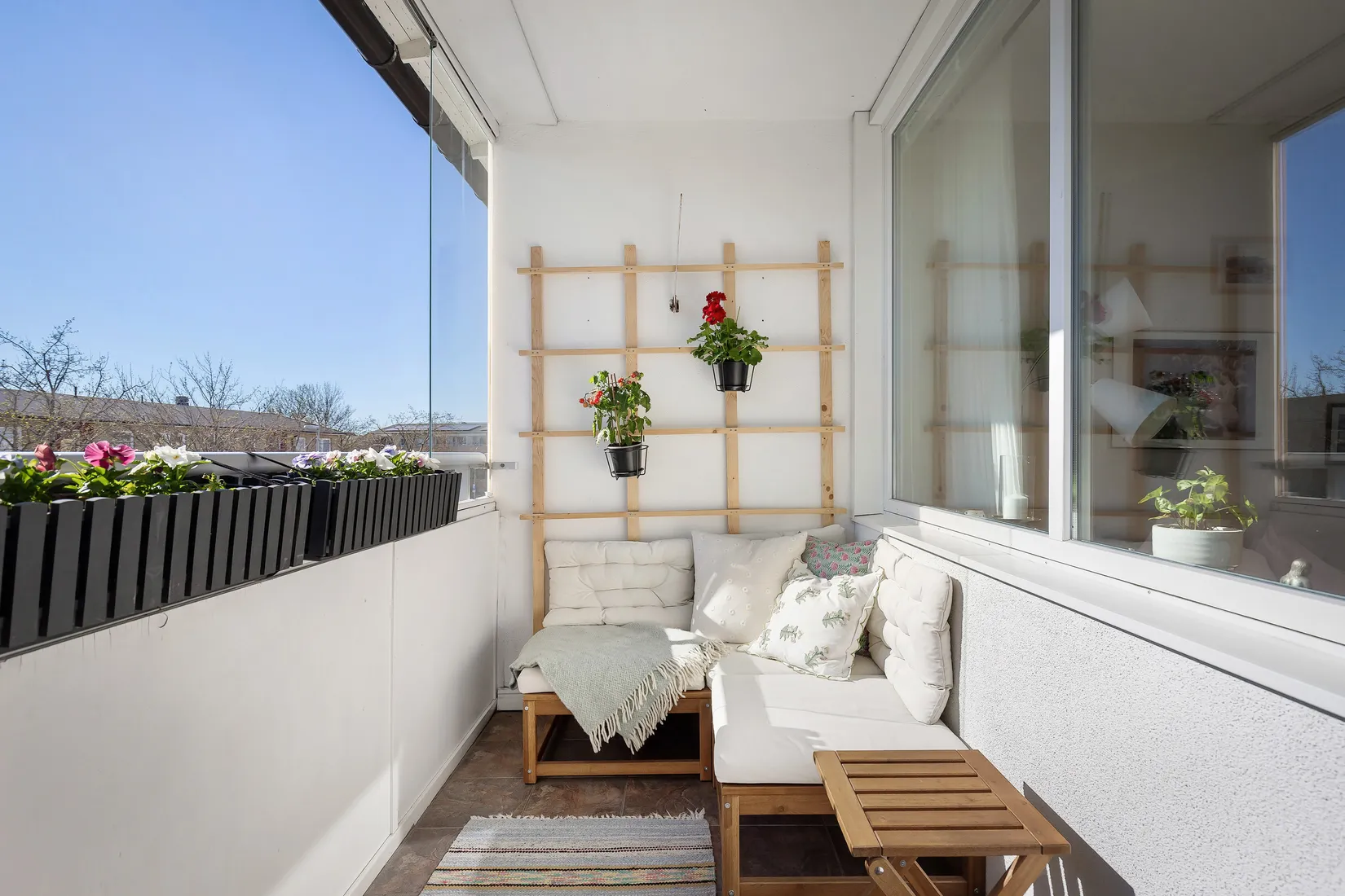 Bostadsrätt, Blixtgatan 9, Gränby, Uppsala