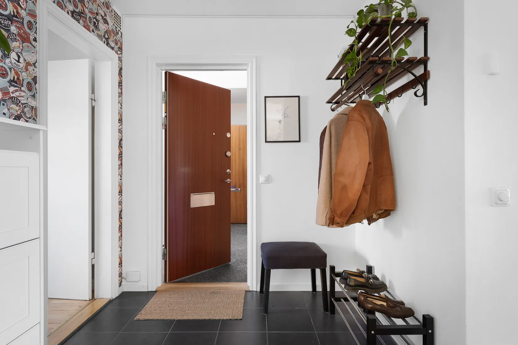 Bostadsrätt, Blixtgatan 9, Gränby, Uppsala