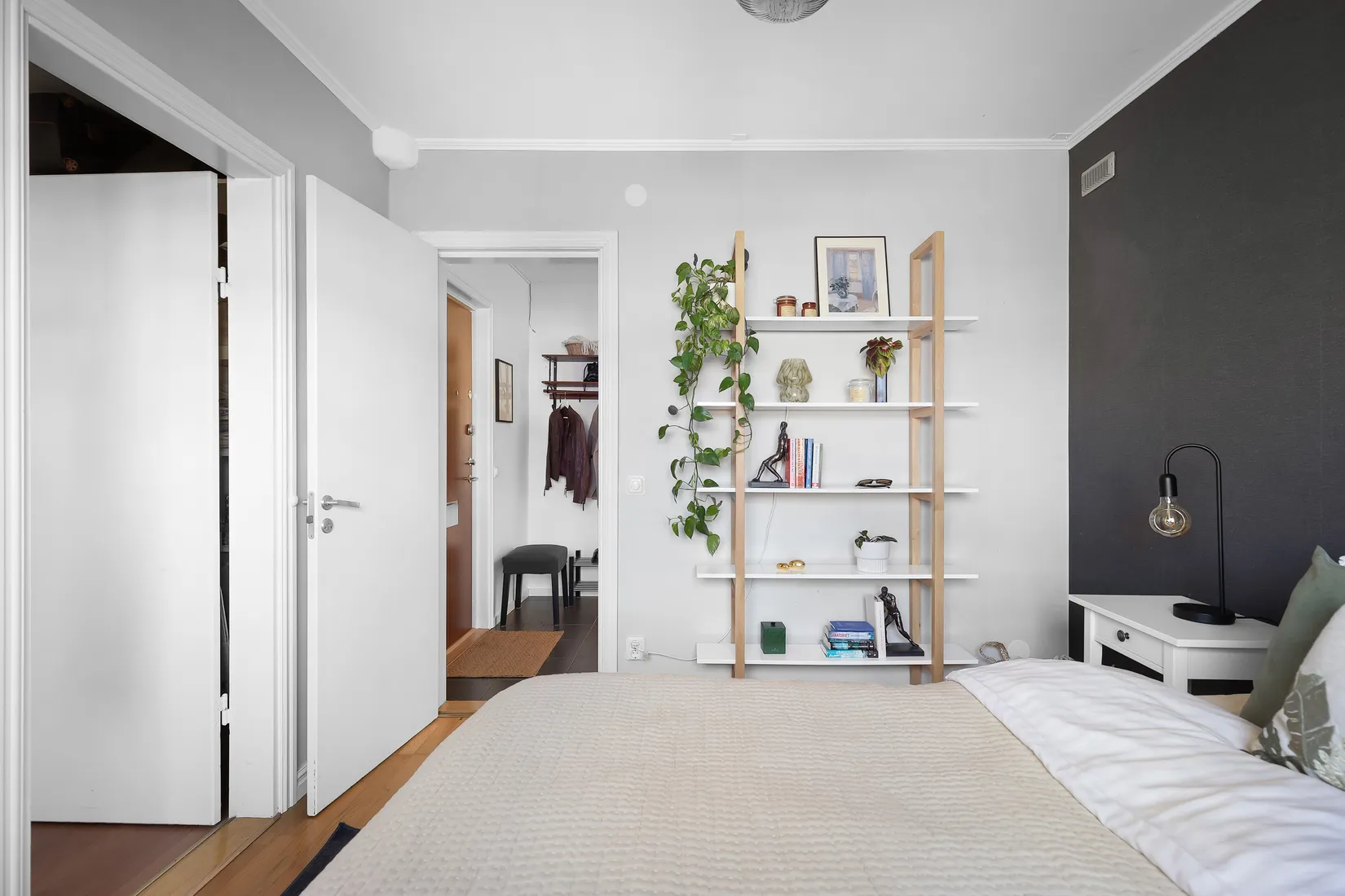 Bostadsrätt, Blixtgatan 9, Gränby, Uppsala