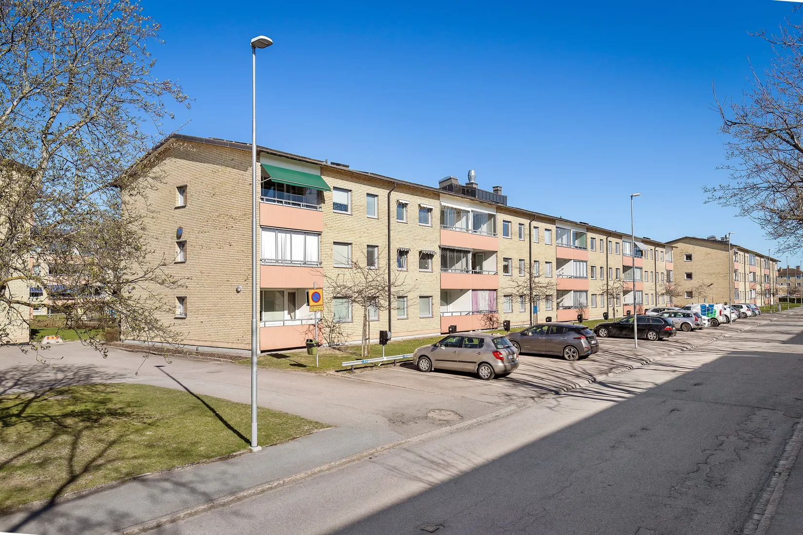 Bostadsrätt, Blixtgatan 9, Gränby, Uppsala