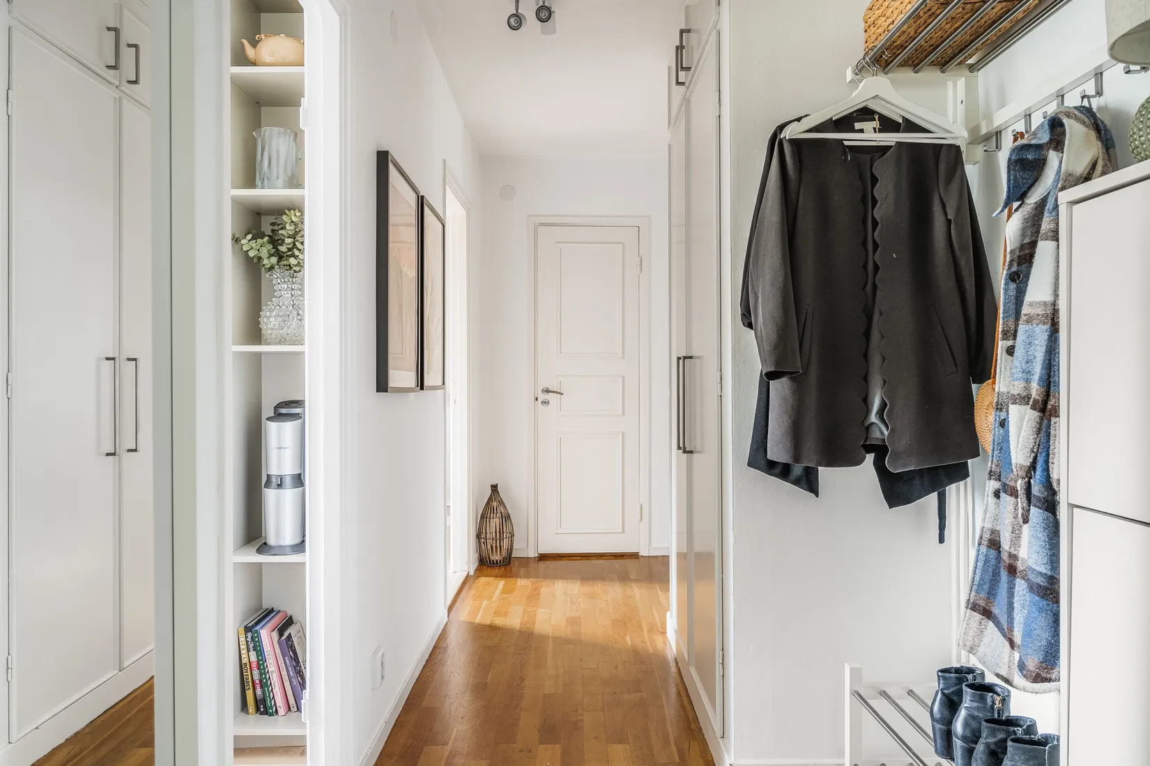 Bostadsrätt, Norra Sjöbogatan 1, Sjöbo, Borås