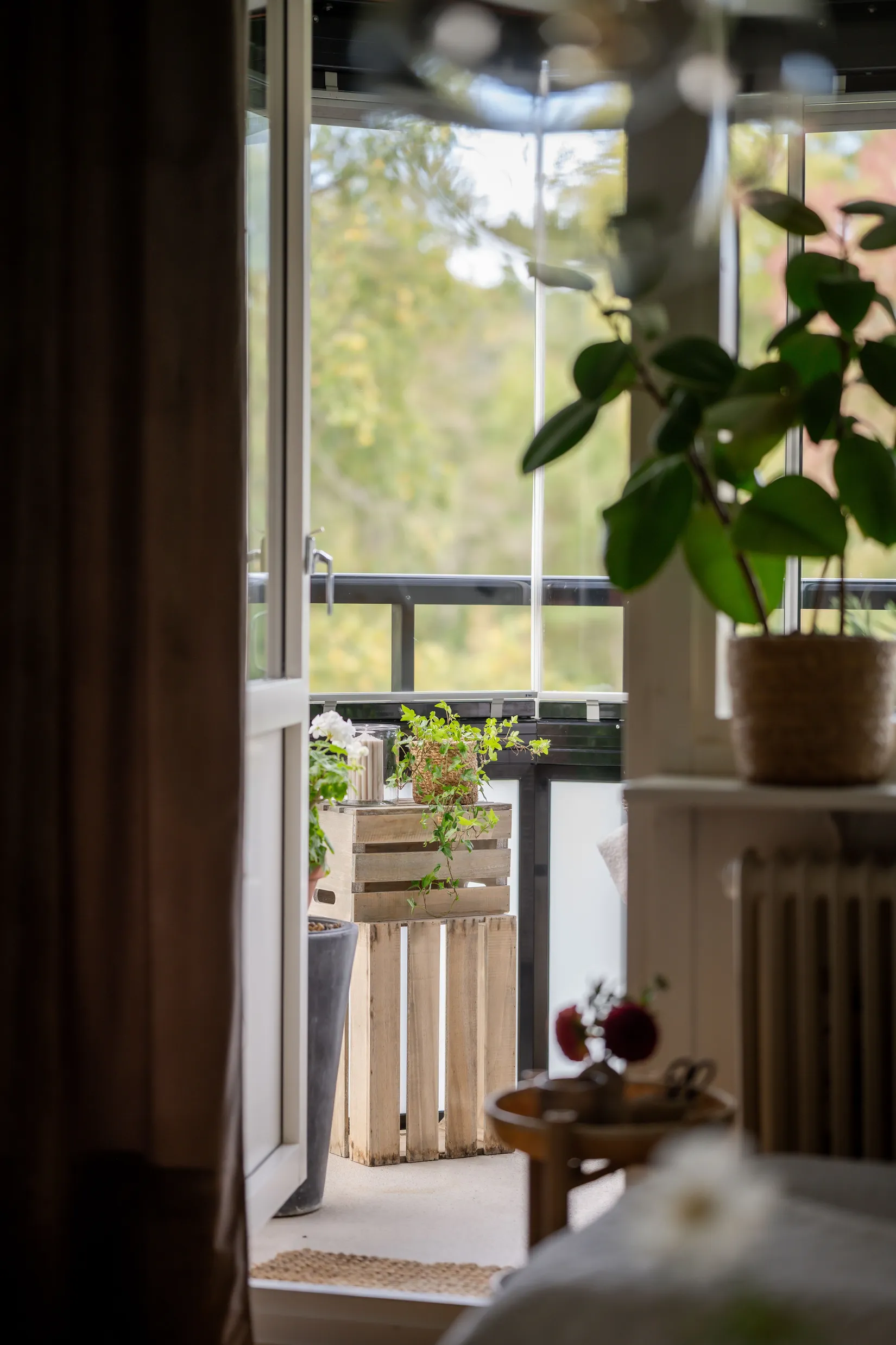 Bostadsrätt, Norra Sjöbogatan 1, Sjöbo, Borås