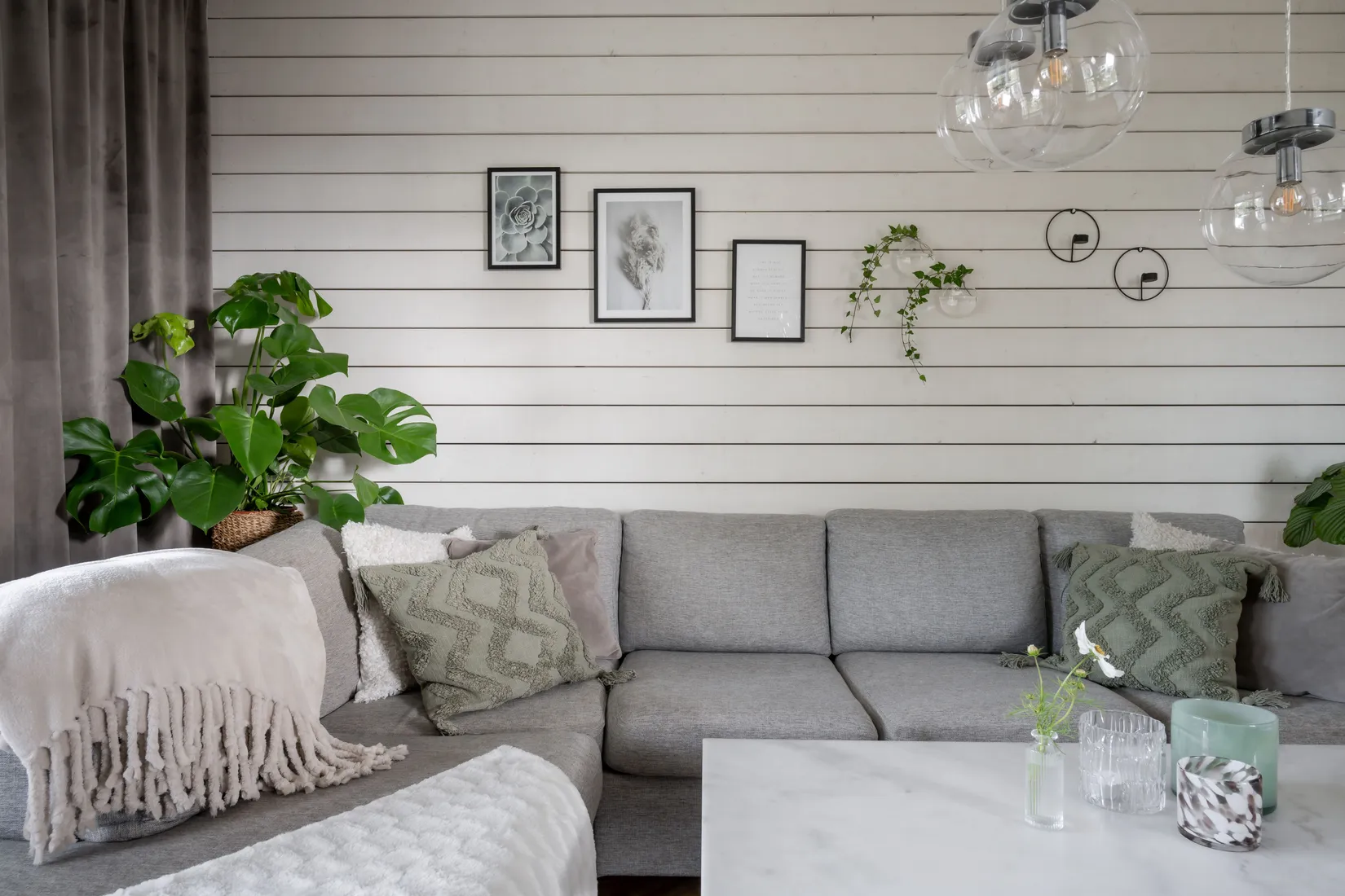 Bostadsrätt, Norra Sjöbogatan 1, Sjöbo, Borås