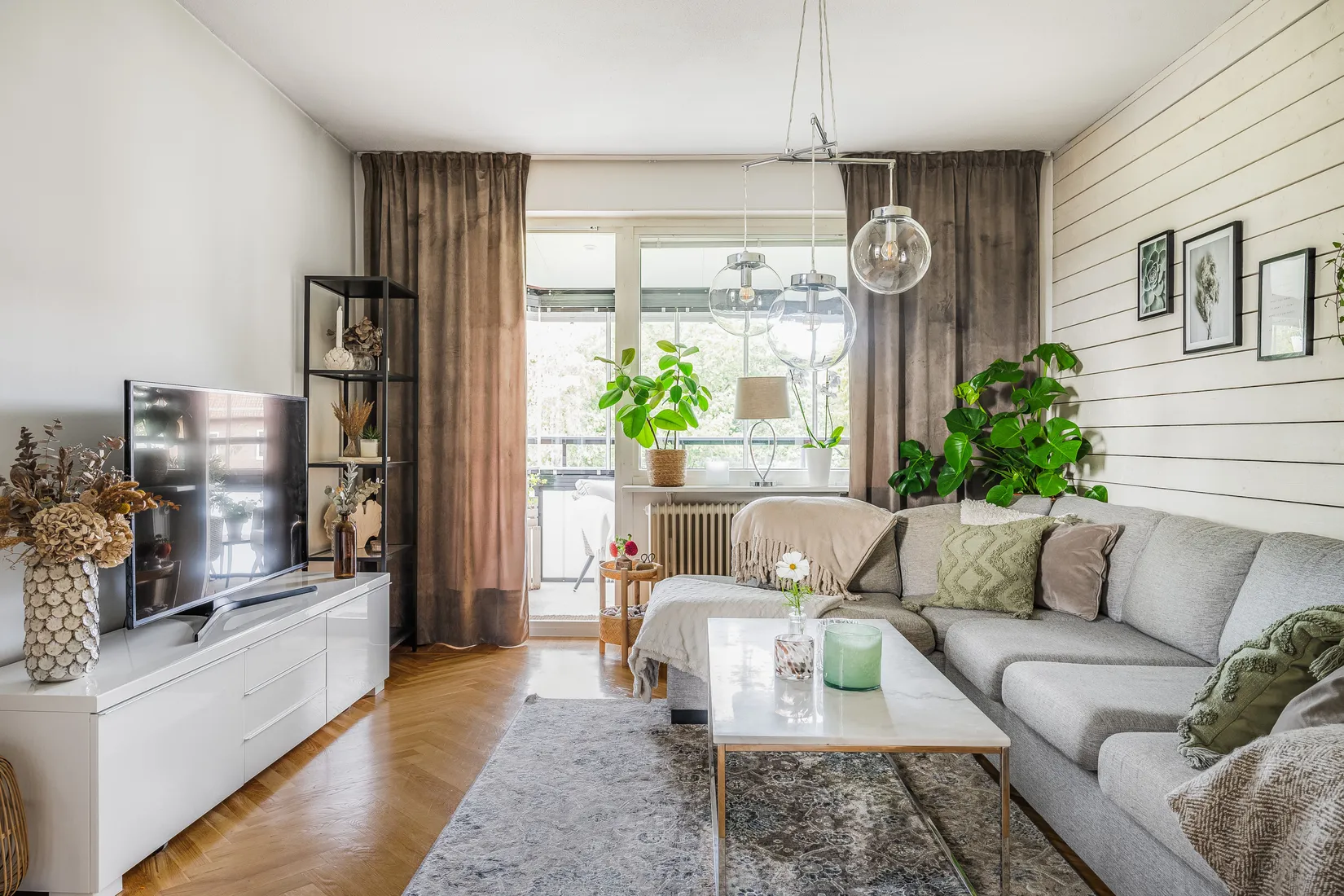 Bostadsrätt, Norra Sjöbogatan 1, Sjöbo, Borås