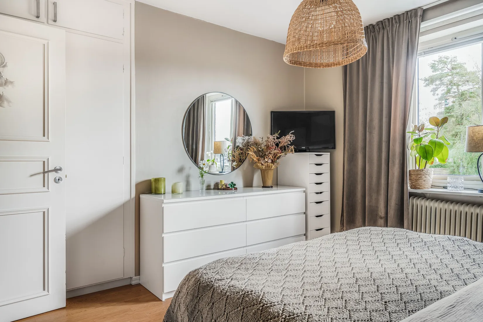 Bostadsrätt, Norra Sjöbogatan 1, Sjöbo, Borås