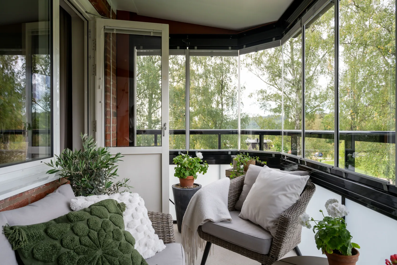 Bostadsrätt, Norra Sjöbogatan 1, Sjöbo, Borås