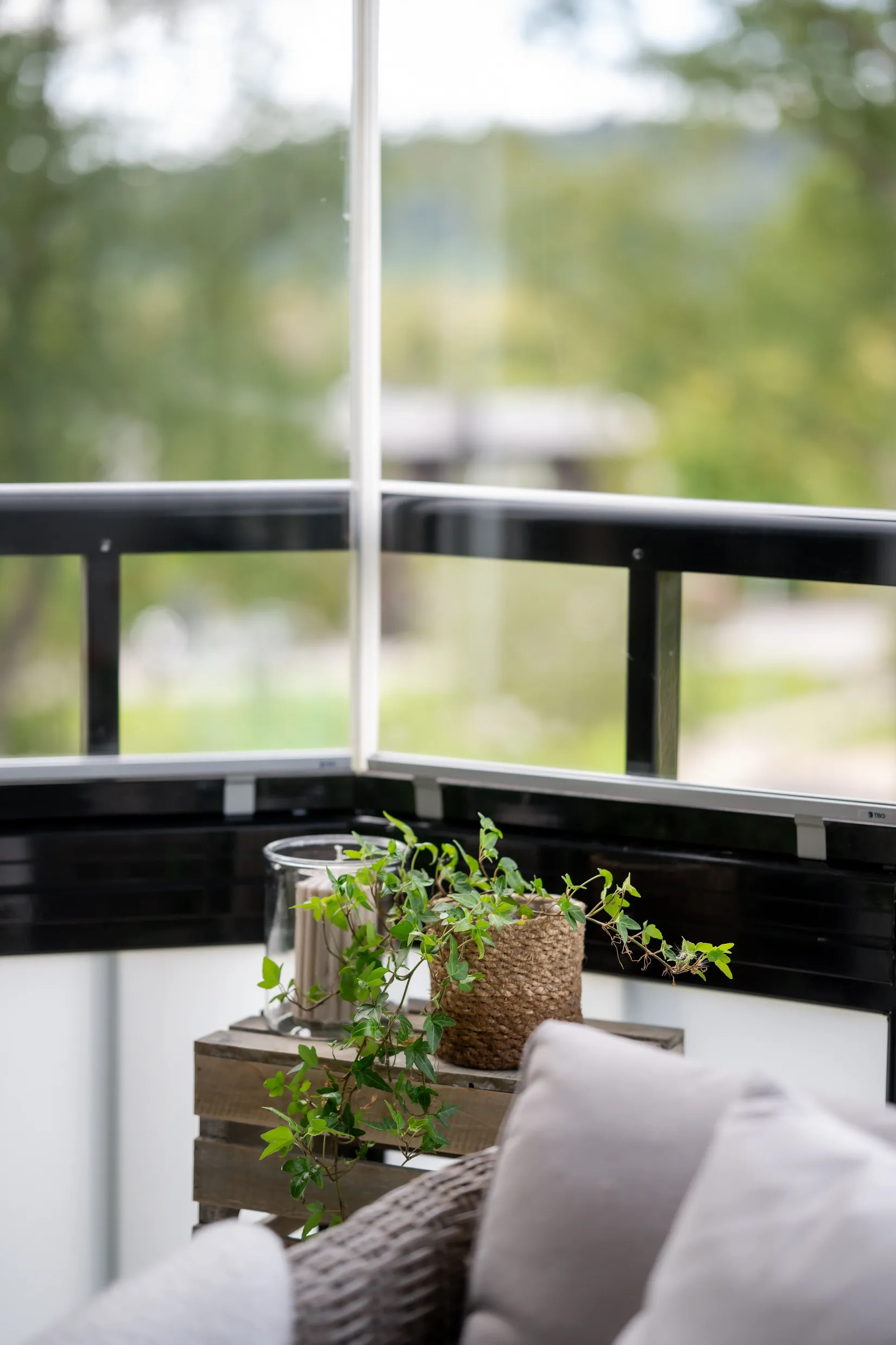 Bostadsrätt, Norra Sjöbogatan 1, Sjöbo, Borås