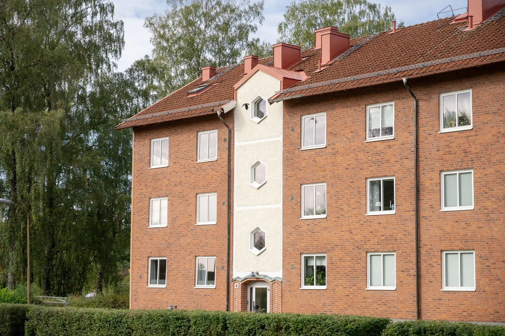 Bostadsrätt, Norra Sjöbogatan 1, Sjöbo, Borås