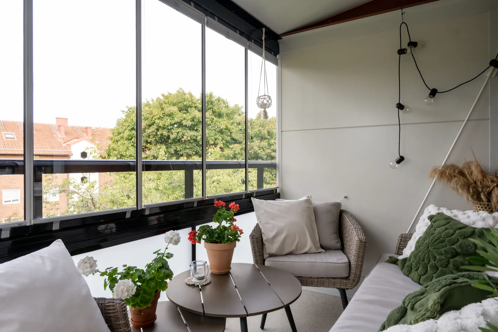 Bostadsrätt, Norra Sjöbogatan 1, Sjöbo, Borås