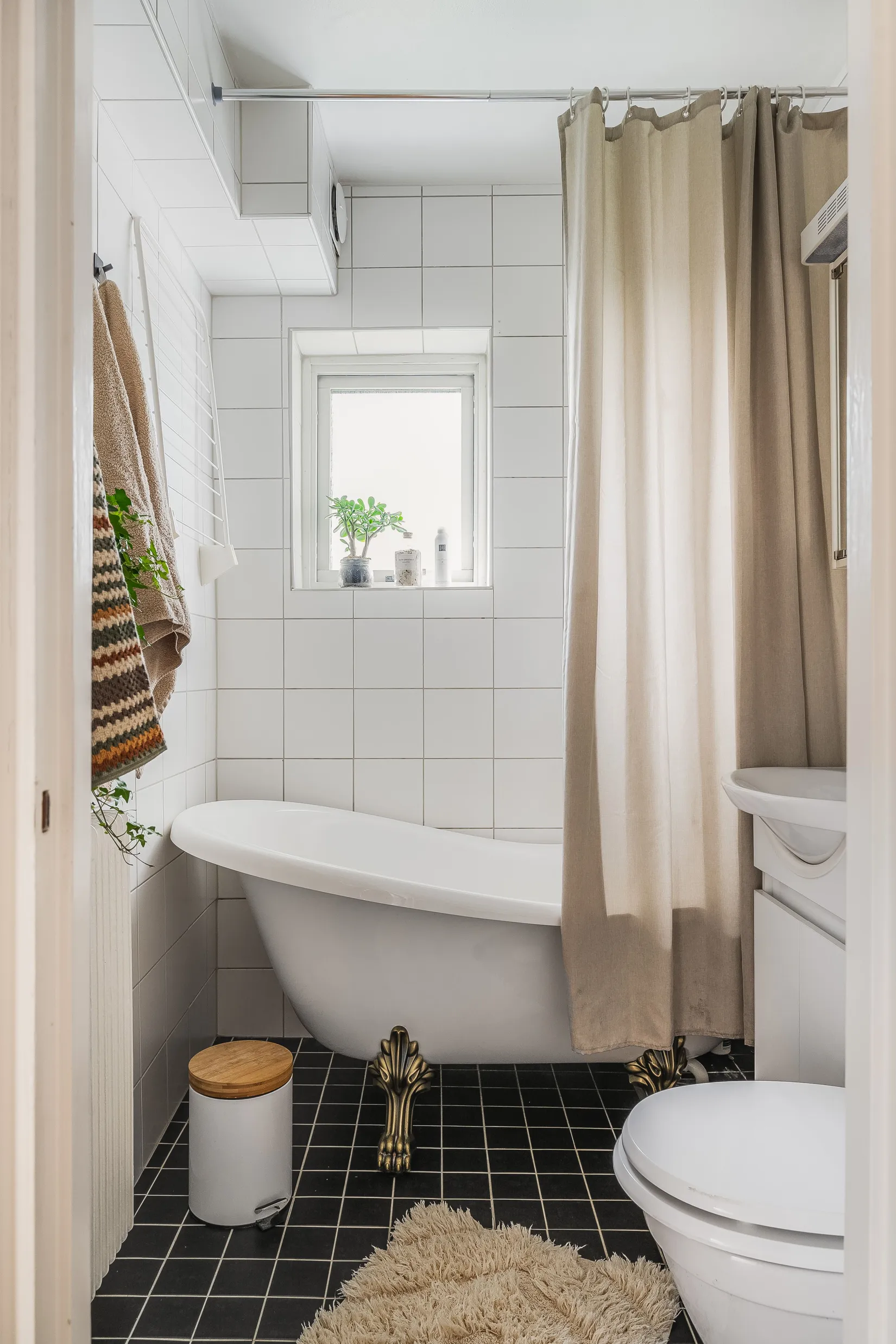 Bostadsrätt, Norra Sjöbogatan 1, Sjöbo, Borås