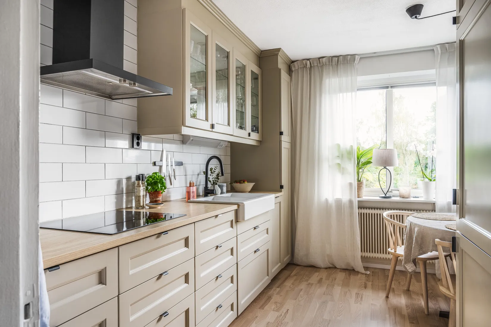 Bostadsrätt, Norra Sjöbogatan 1, Sjöbo, Borås