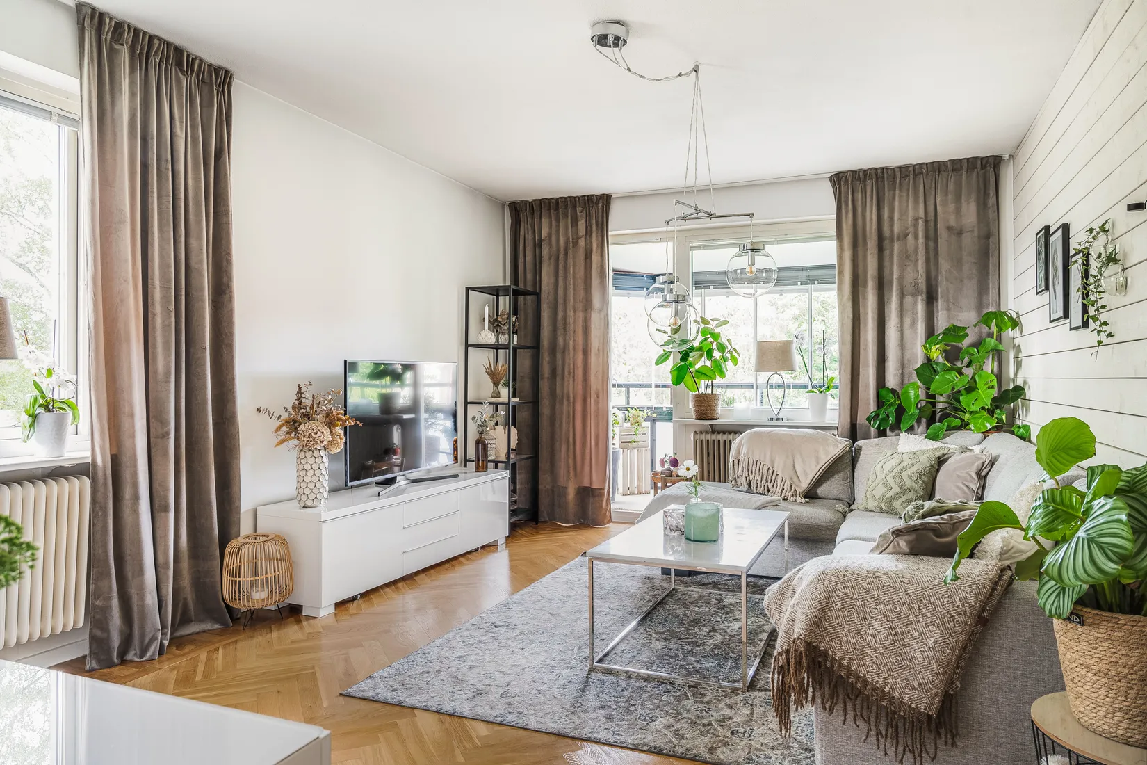 Bostadsrätt, Norra Sjöbogatan 1, Sjöbo, Borås