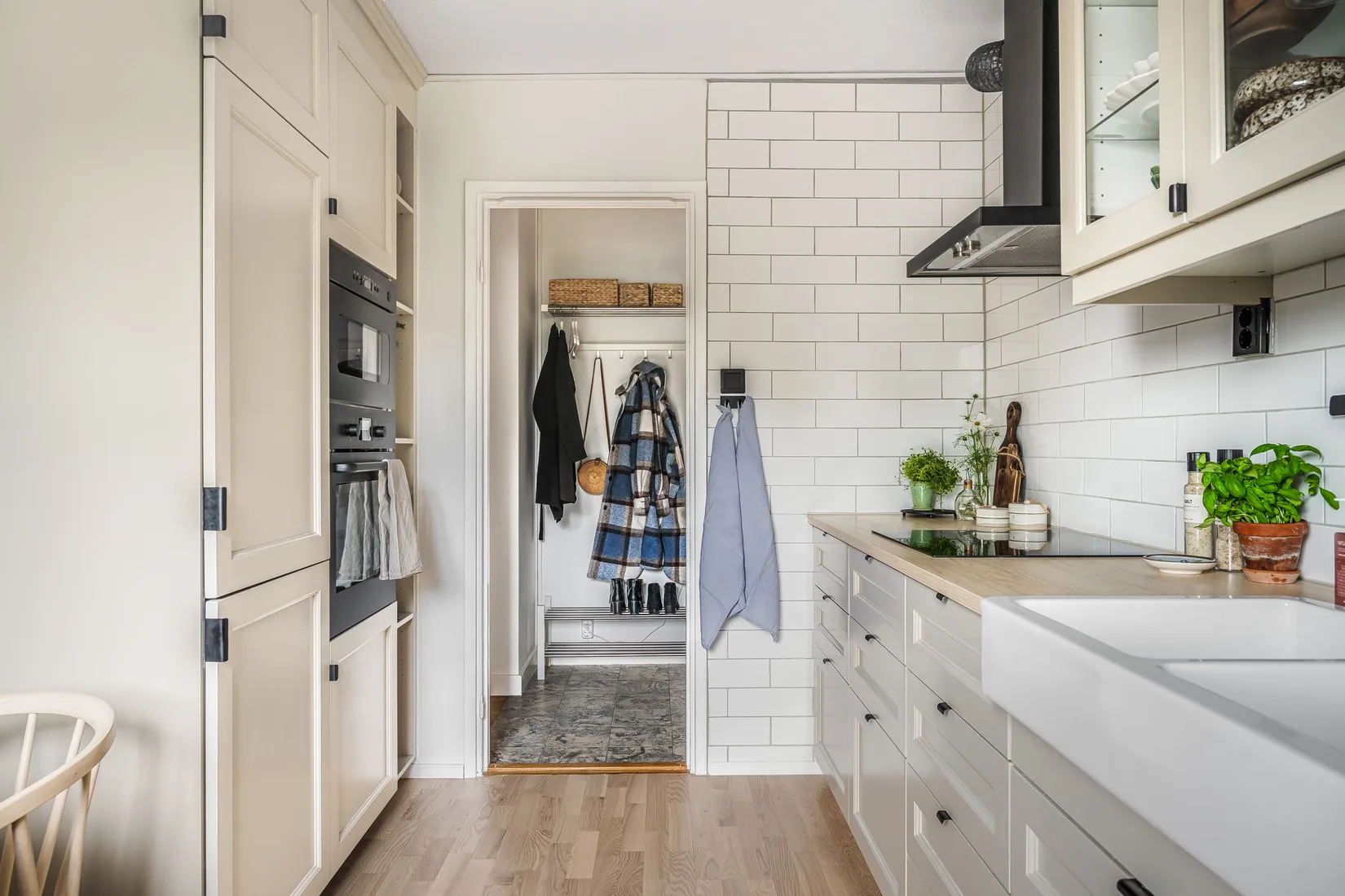 Bostadsrätt, Norra Sjöbogatan 1, Sjöbo, Borås