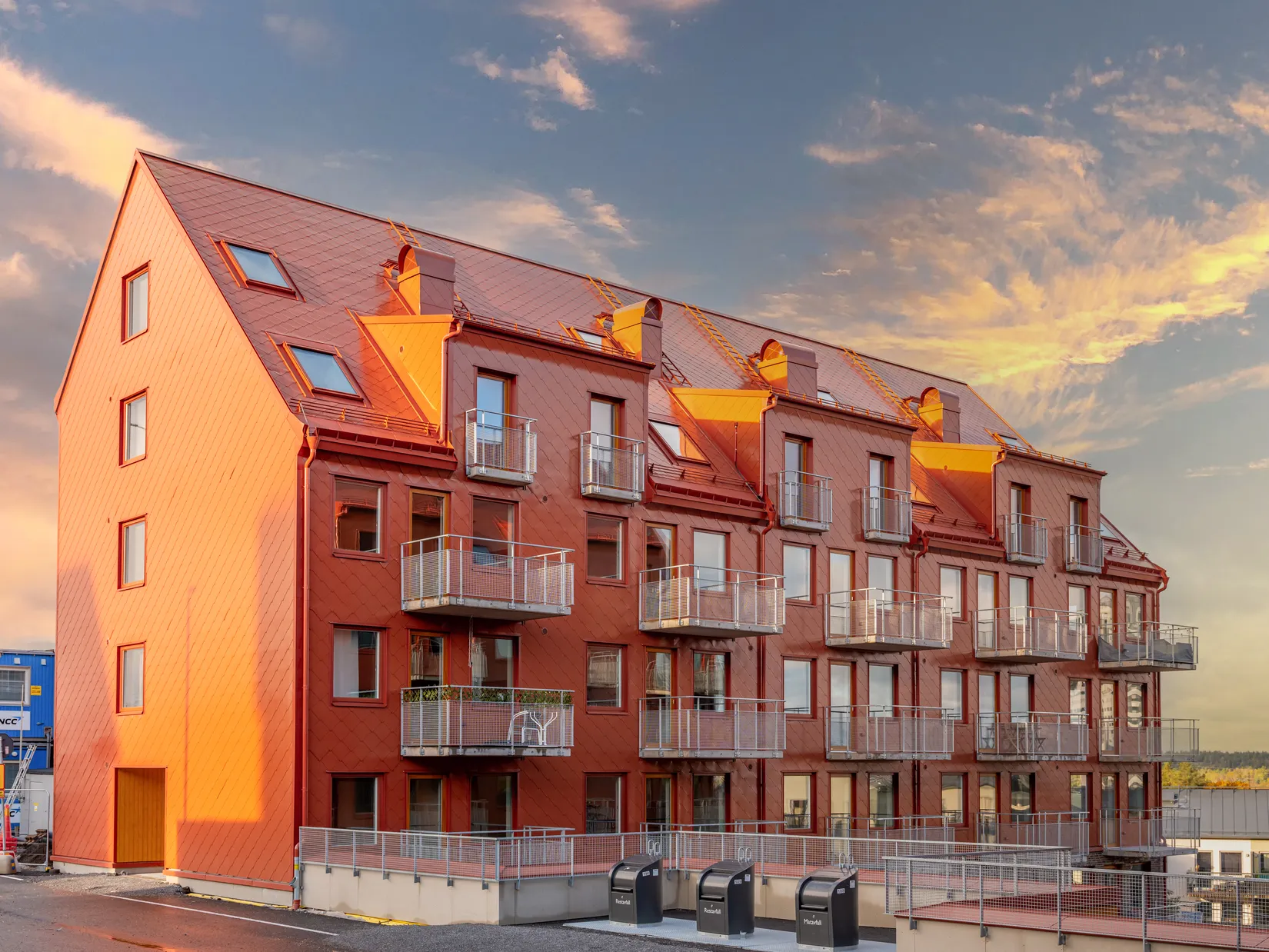 Bostadsrätt, Bollmorabacken 17, Centrala Tyresö, Tyresö