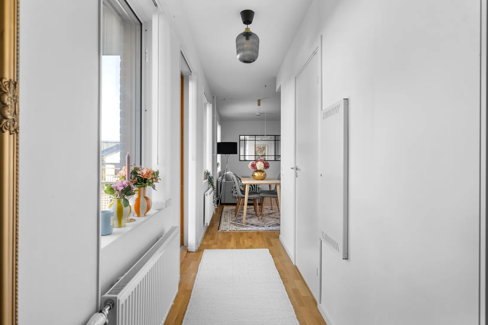 Bostadsrätt, Bollmorabacken 17, Centrala Tyresö, Tyresö