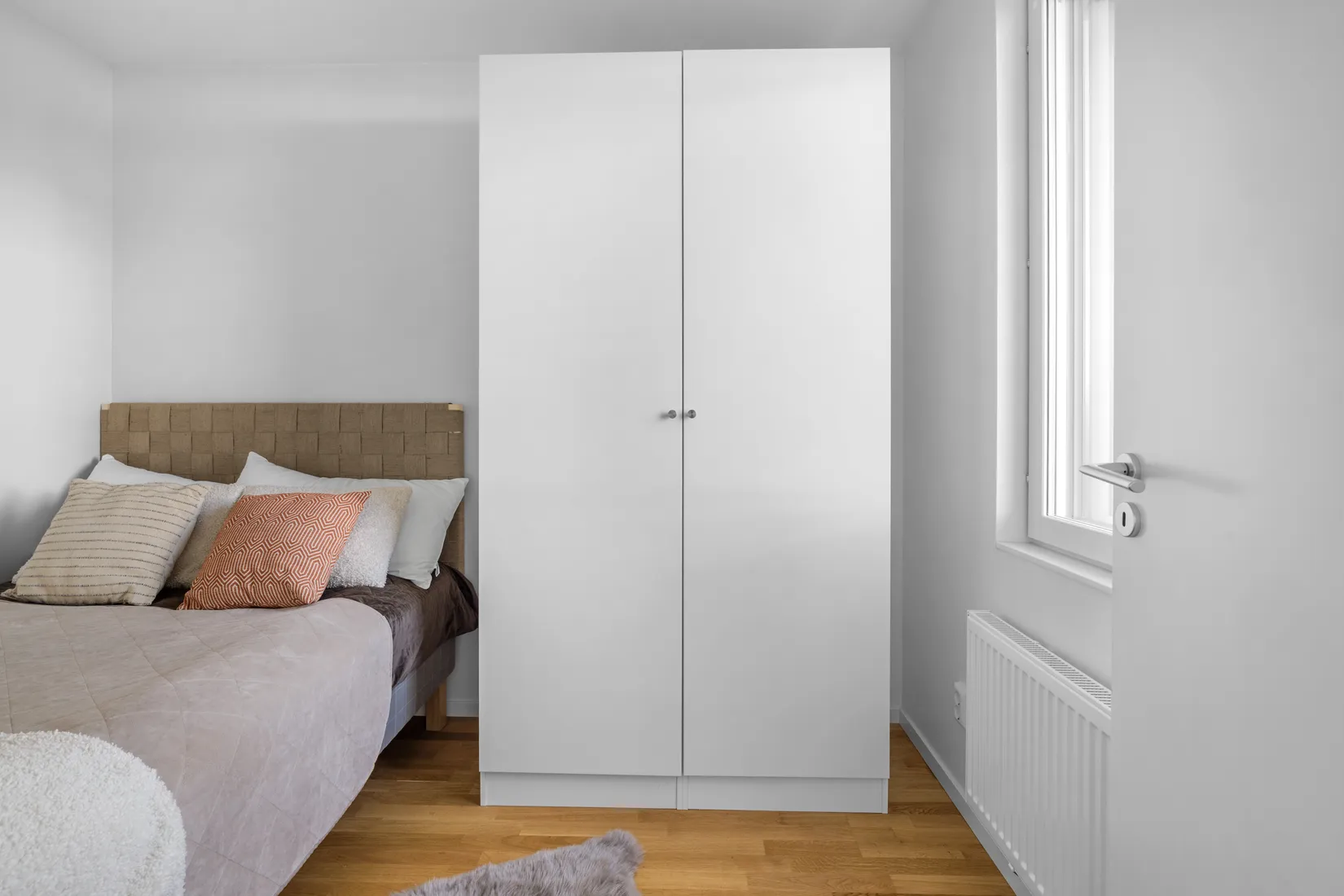 Bostadsrätt, Bollmorabacken 17, Centrala Tyresö, Tyresö