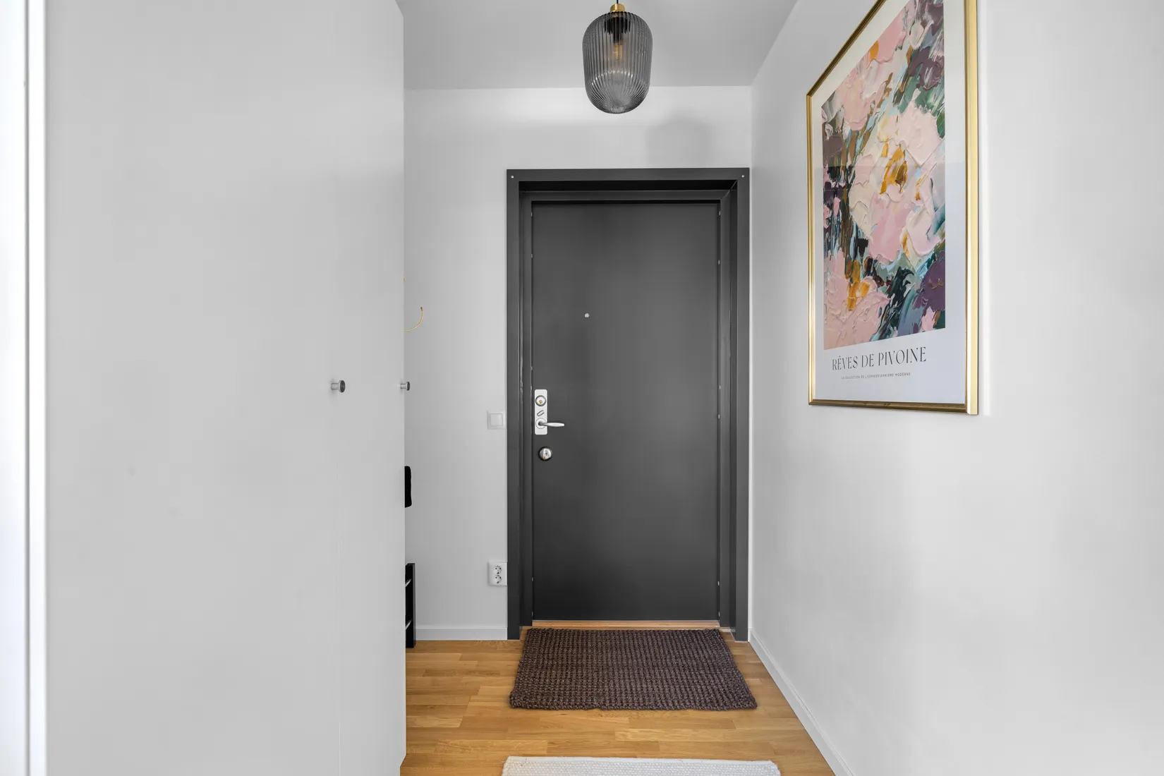 Bostadsrätt, Bollmorabacken 17, Centrala Tyresö, Tyresö