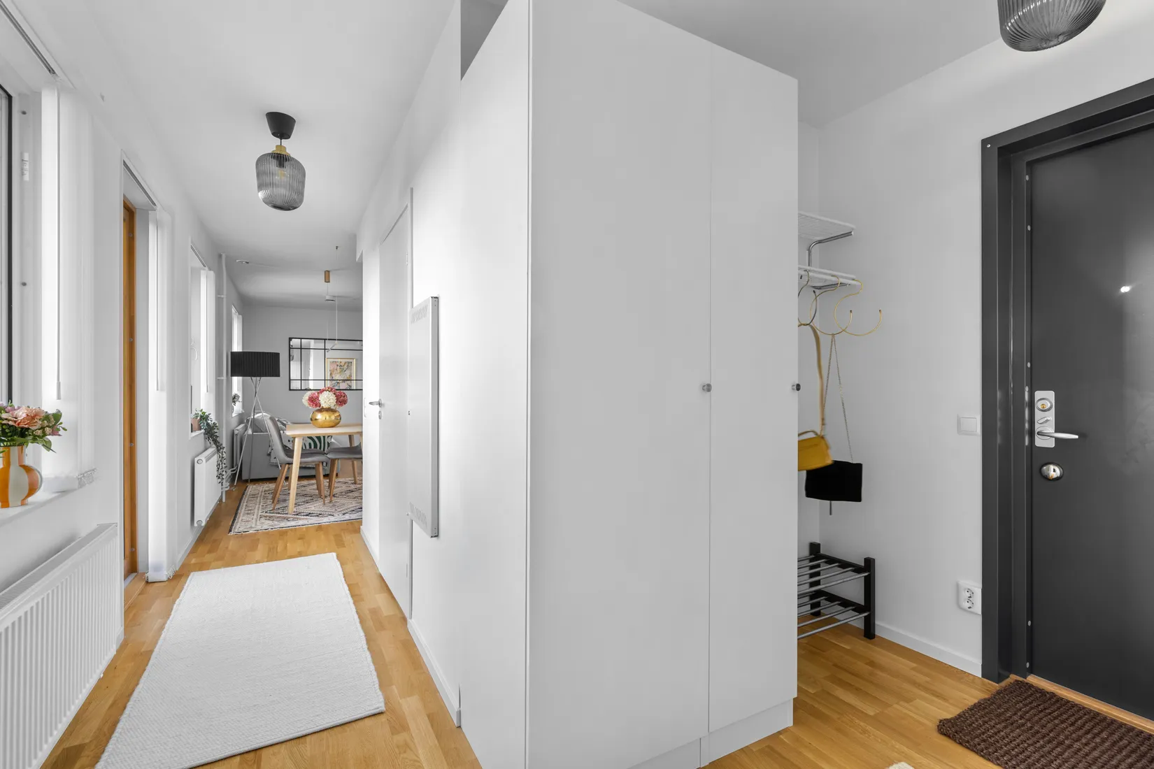 Bostadsrätt, Bollmorabacken 17, Centrala Tyresö, Tyresö