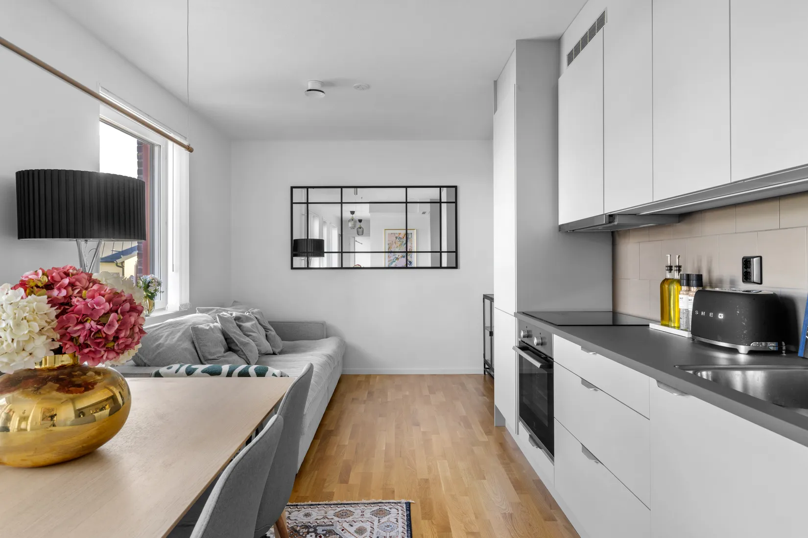 Bostadsrätt, Bollmorabacken 17, Centrala Tyresö, Tyresö