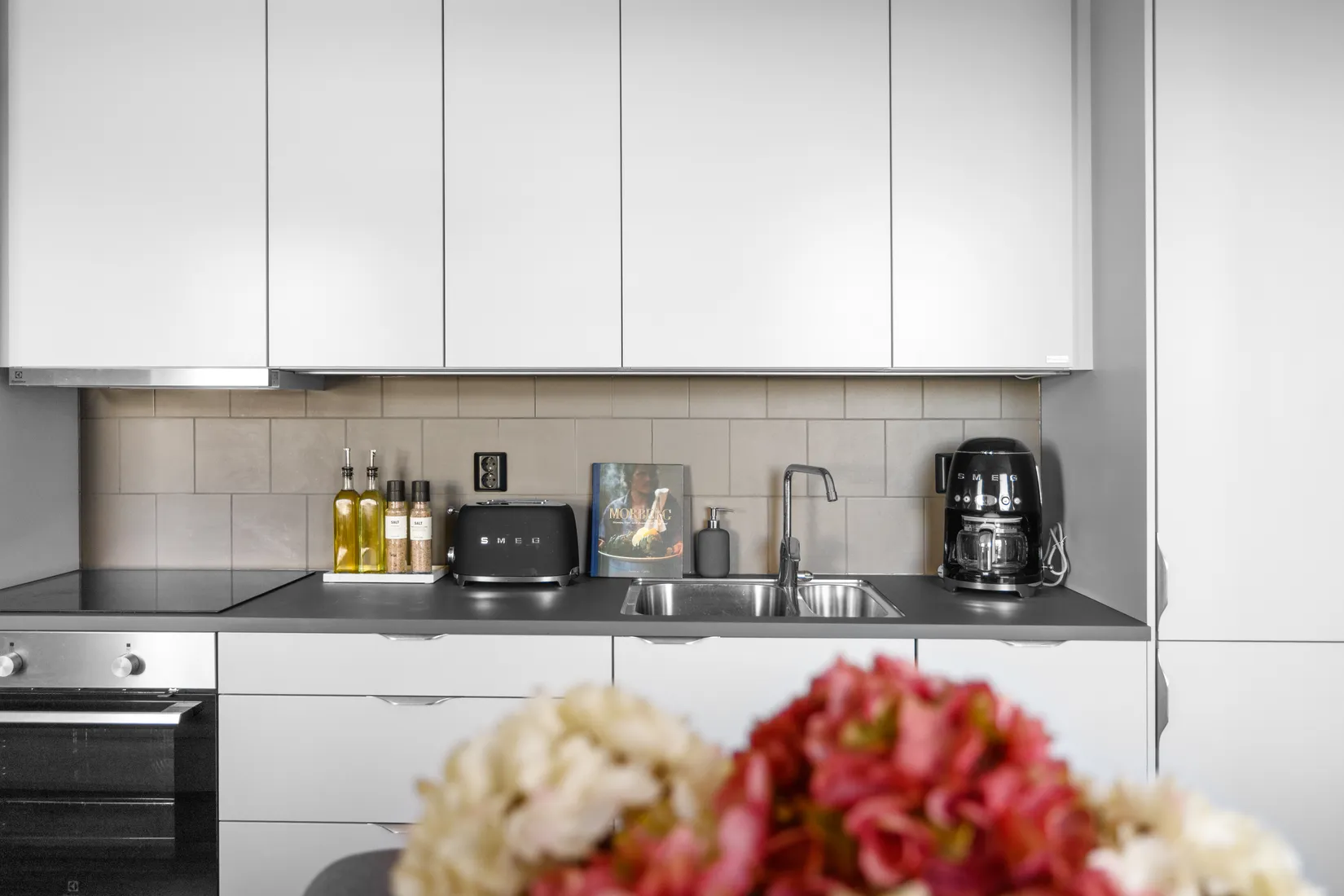 Bostadsrätt, Bollmorabacken 17, Centrala Tyresö, Tyresö