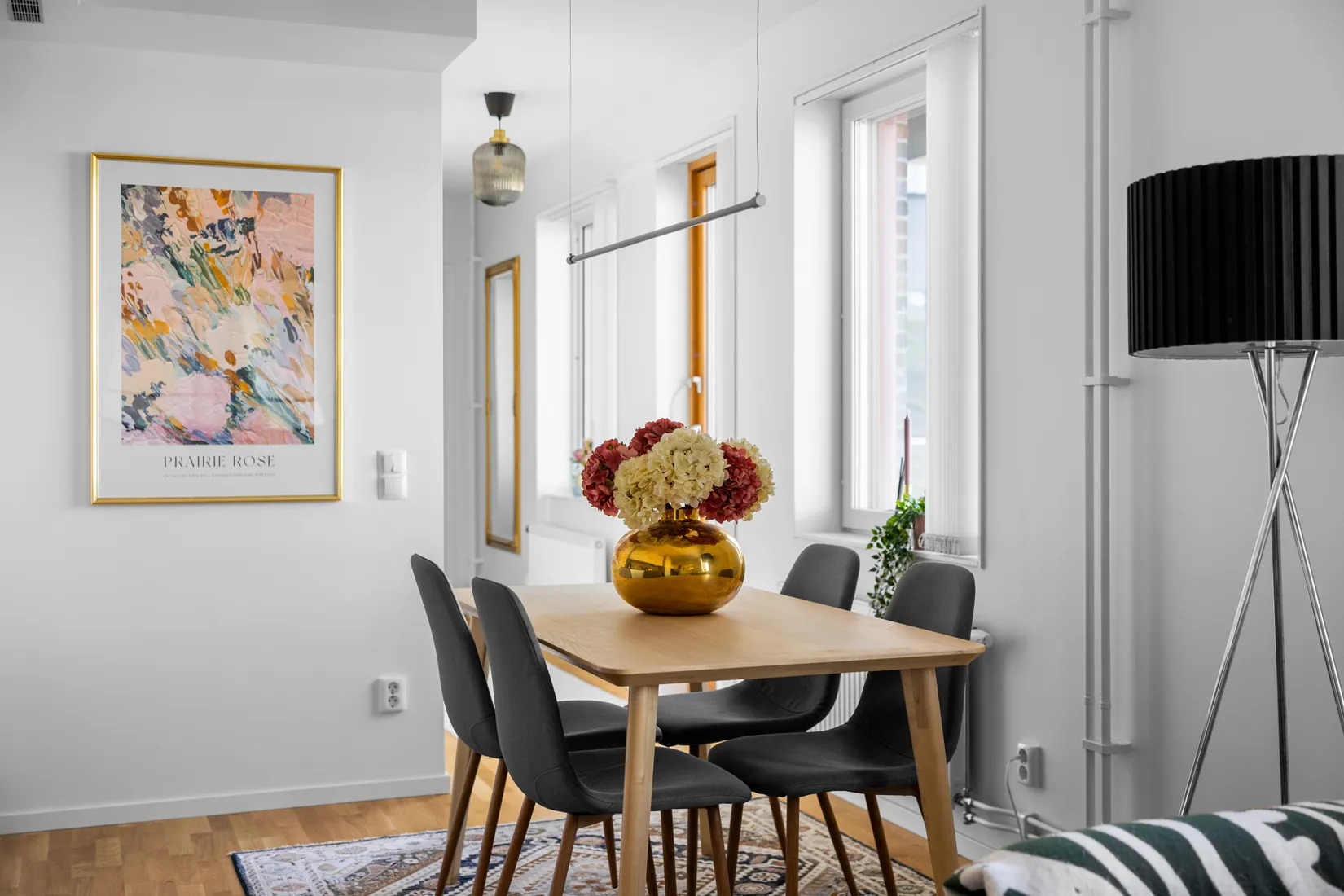 Bostadsrätt, Bollmorabacken 17, Centrala Tyresö, Tyresö