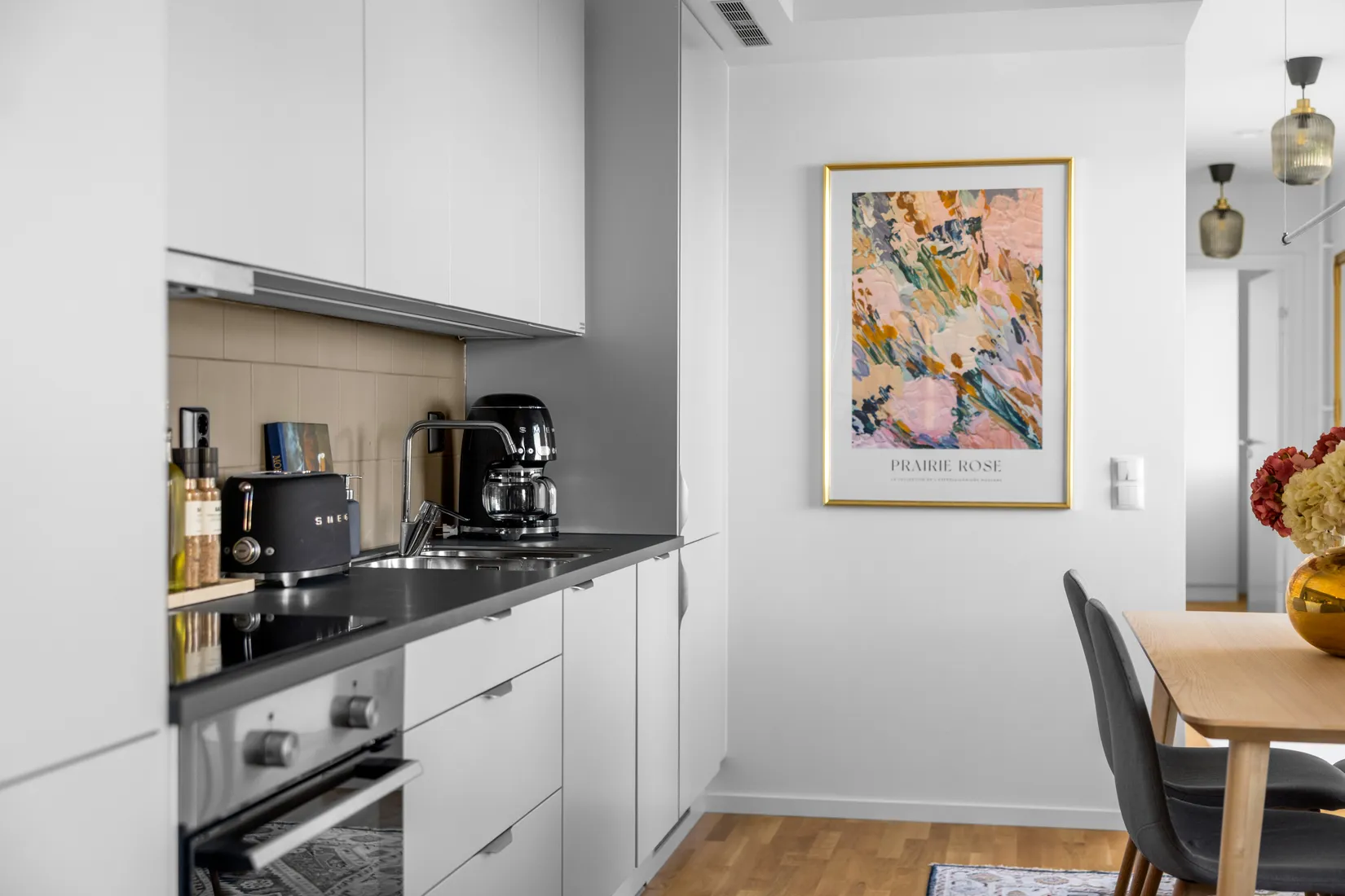 Bostadsrätt, Bollmorabacken 17, Centrala Tyresö, Tyresö