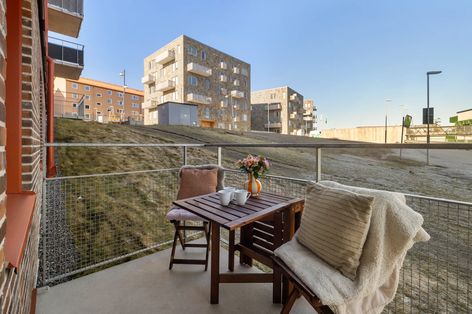 Bostadsrätt, Bollmorabacken 17, Centrala Tyresö, Tyresö