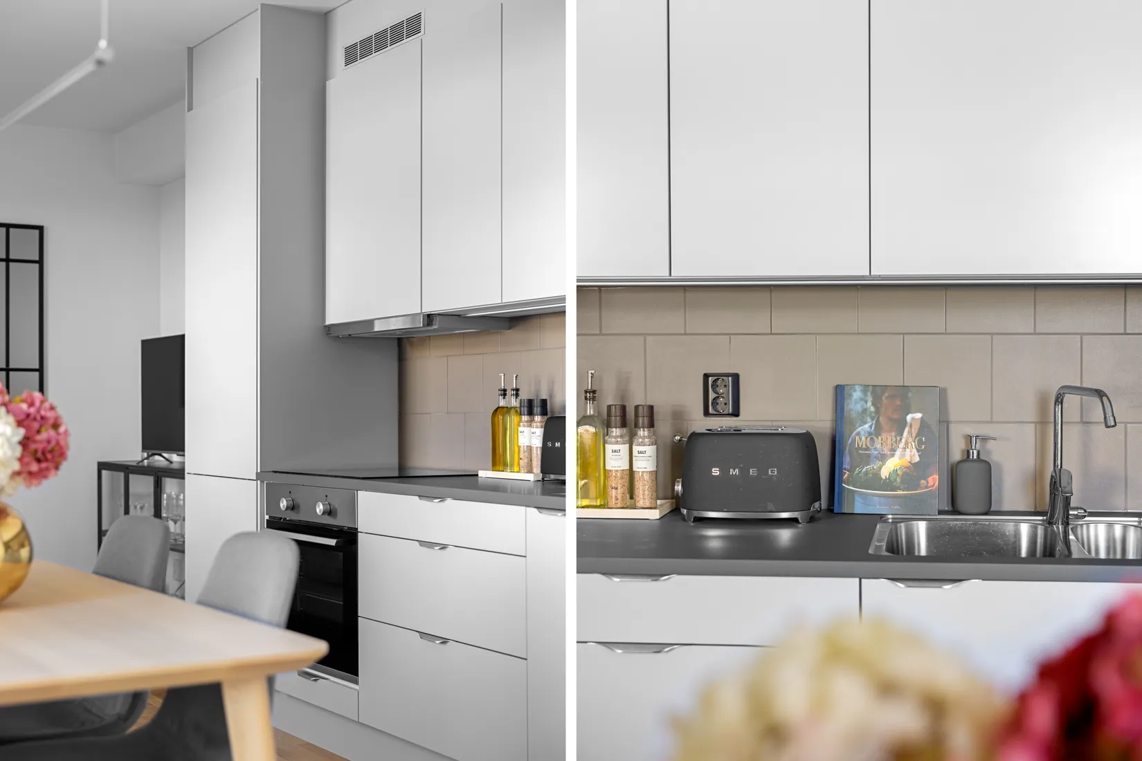 Bostadsrätt, Bollmorabacken 17, Centrala Tyresö, Tyresö