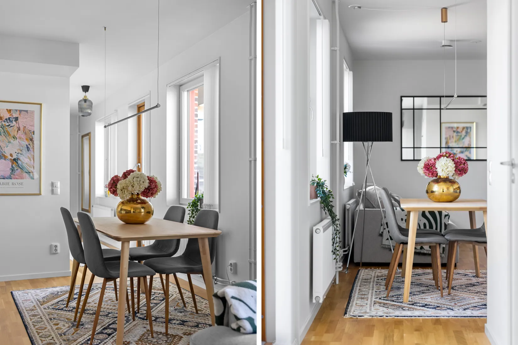 Bostadsrätt, Bollmorabacken 17, Centrala Tyresö, Tyresö